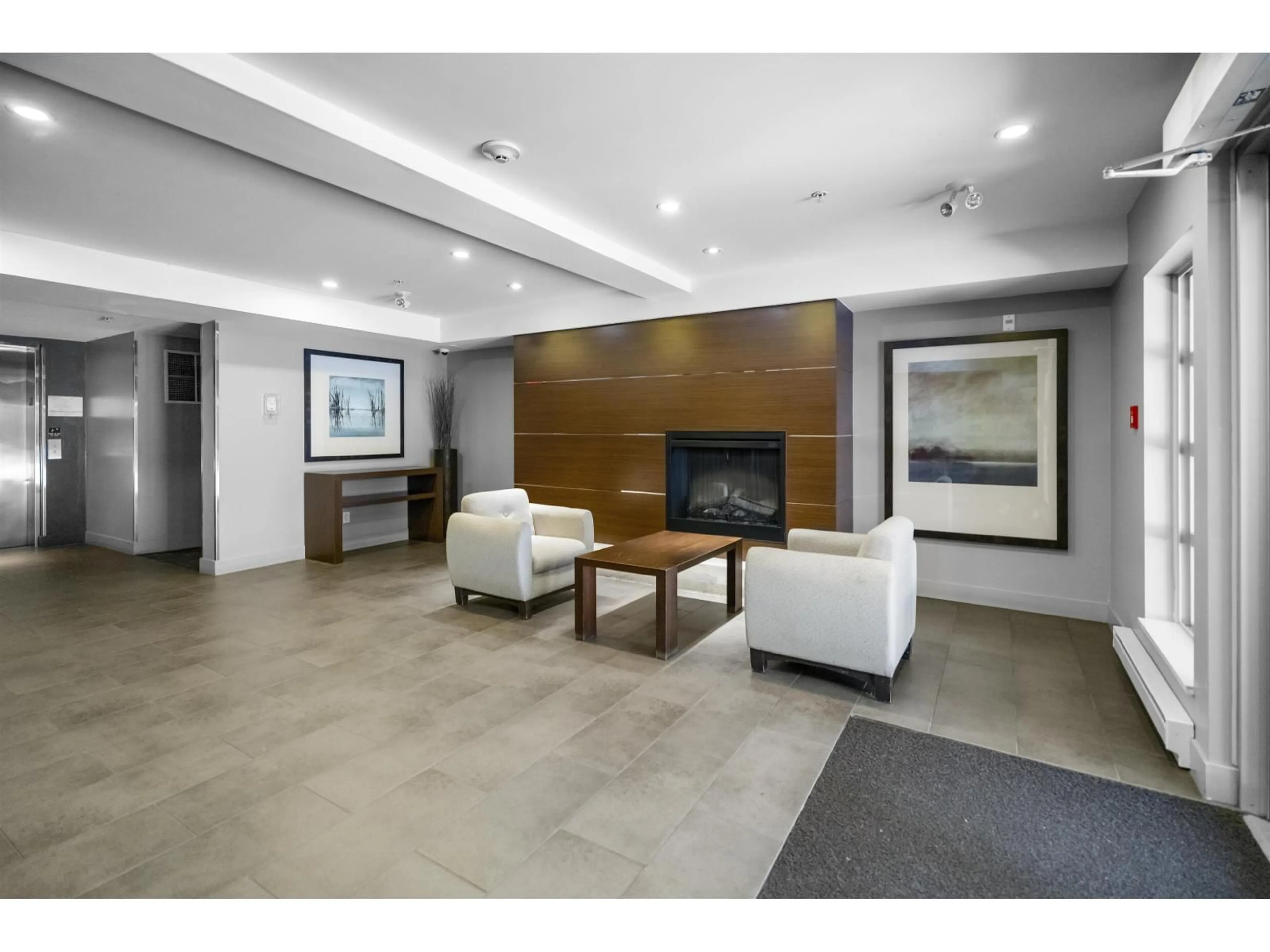 Lobby for A203 - 8929 202, Langley British Columbia V1M0B4