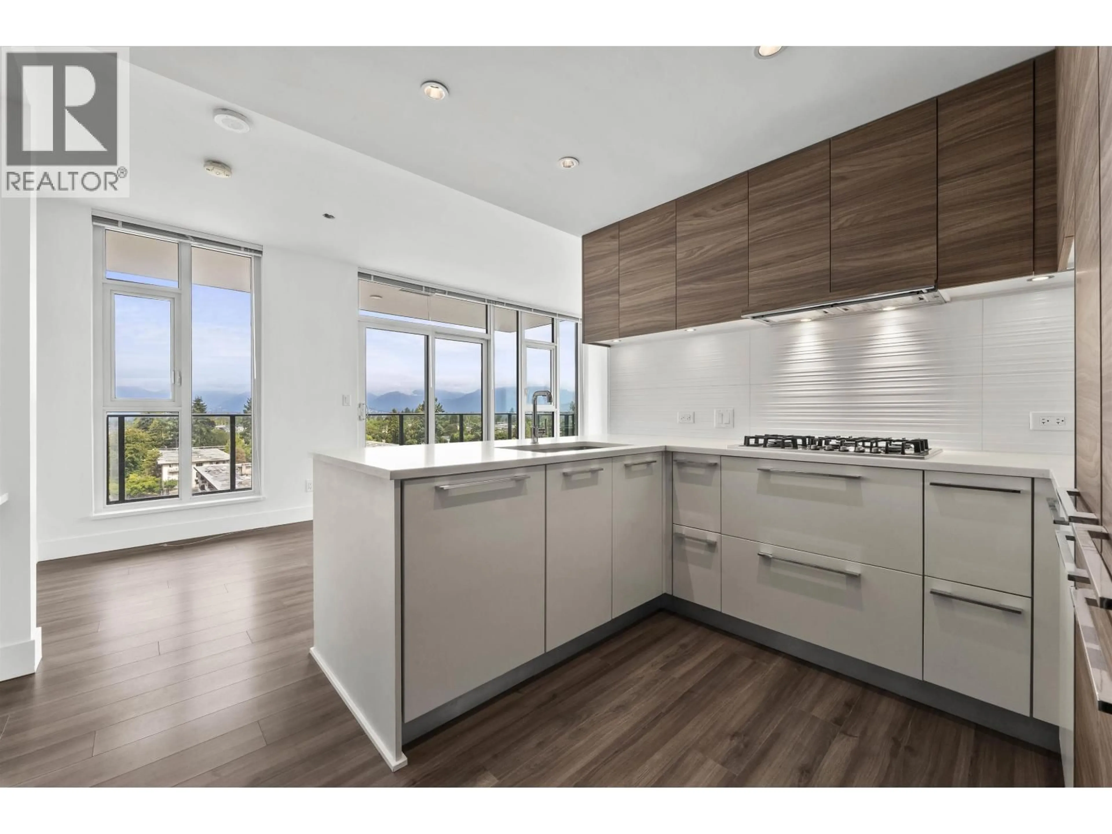 Open concept kitchen, unknown for 1005 - 7303 NOBLE LANE, Burnaby British Columbia V3N0H2