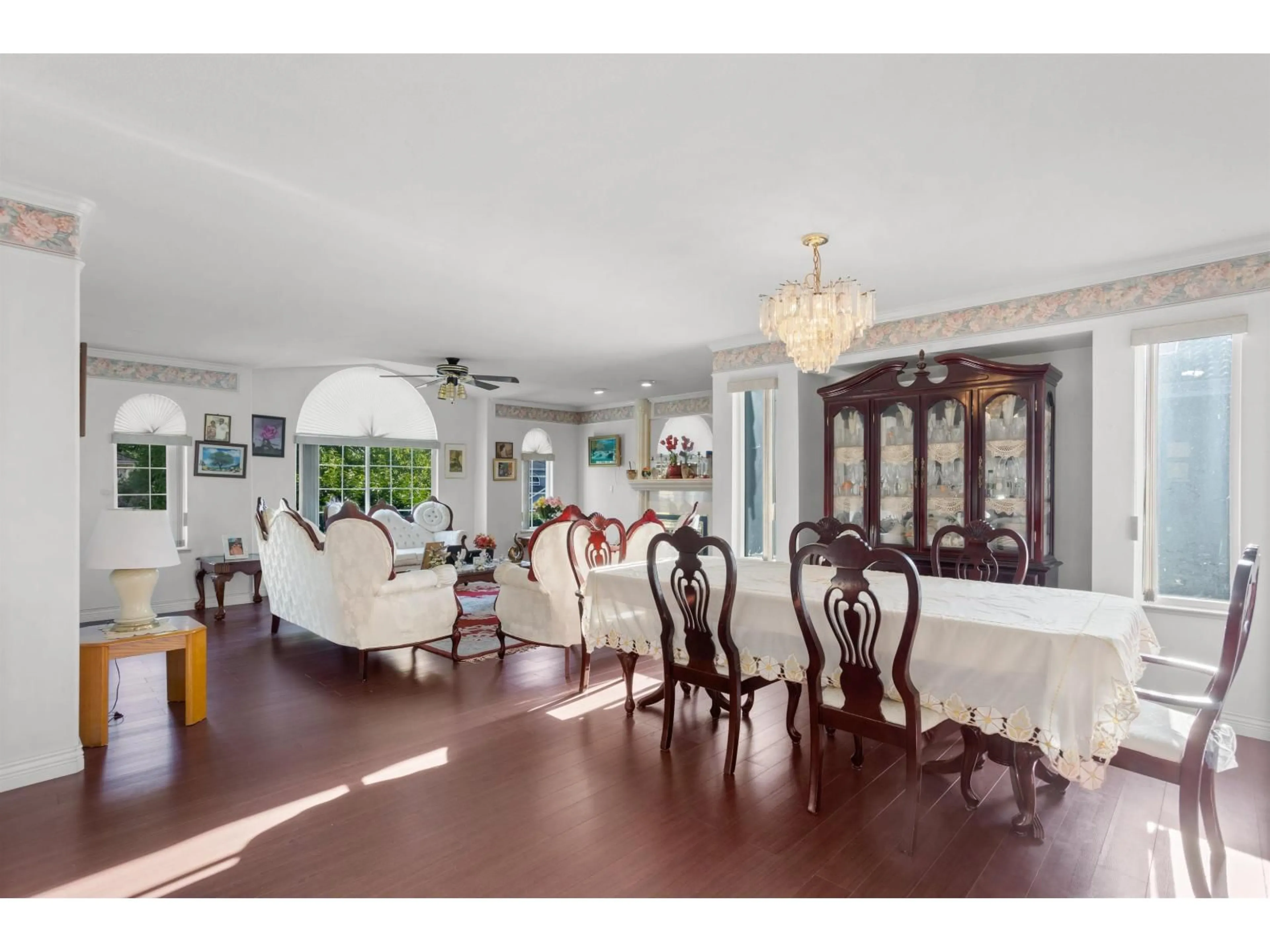 Dining room, unknown for 12185 98A, Surrey British Columbia V3V7S5