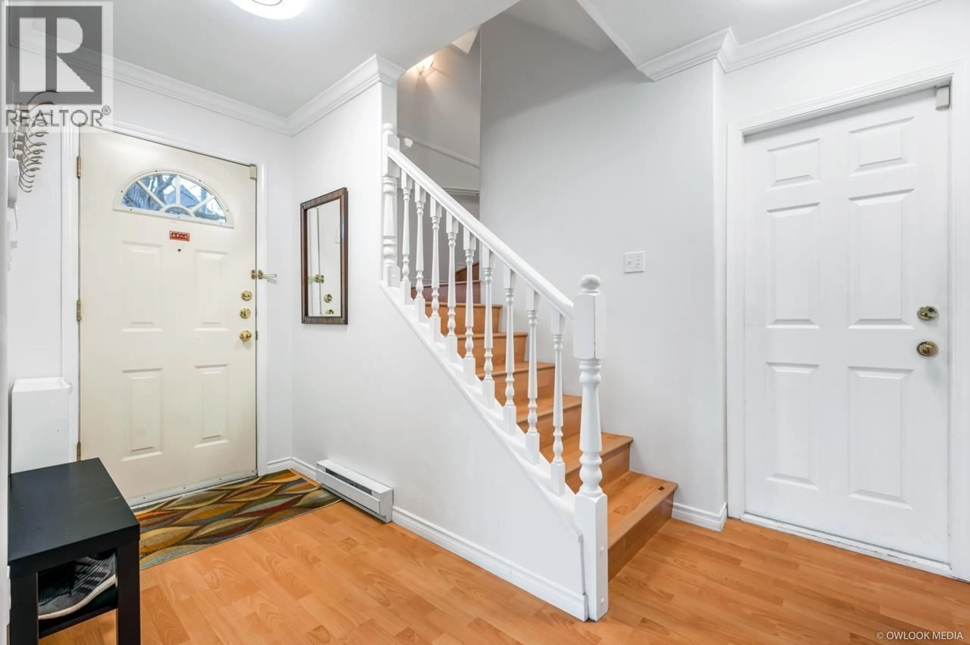 Unknown for 24 - 8780 BENNETT ROAD, Richmond British Columbia V6Y1N7