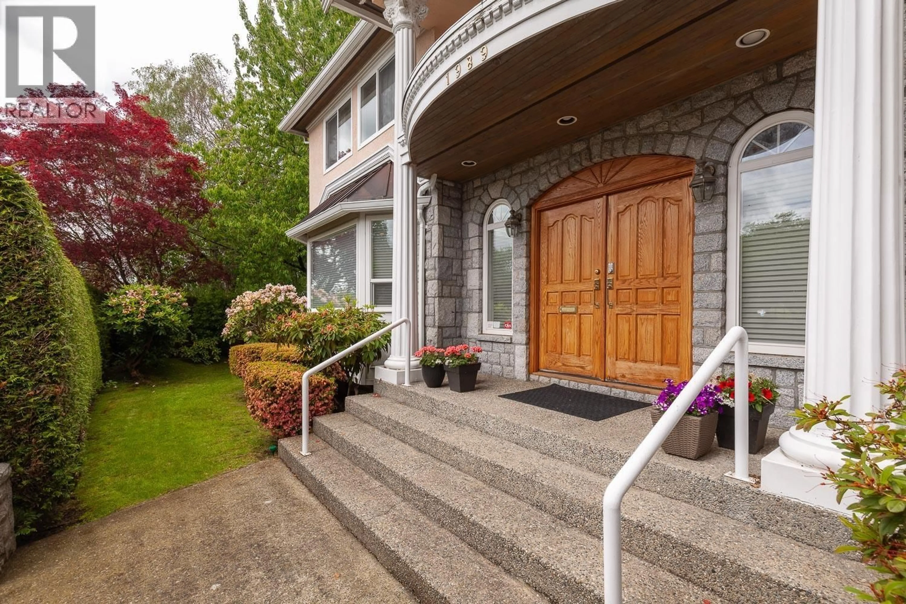 Unknown for 1989 52ND AVENUE, Vancouver British Columbia V6P1J6