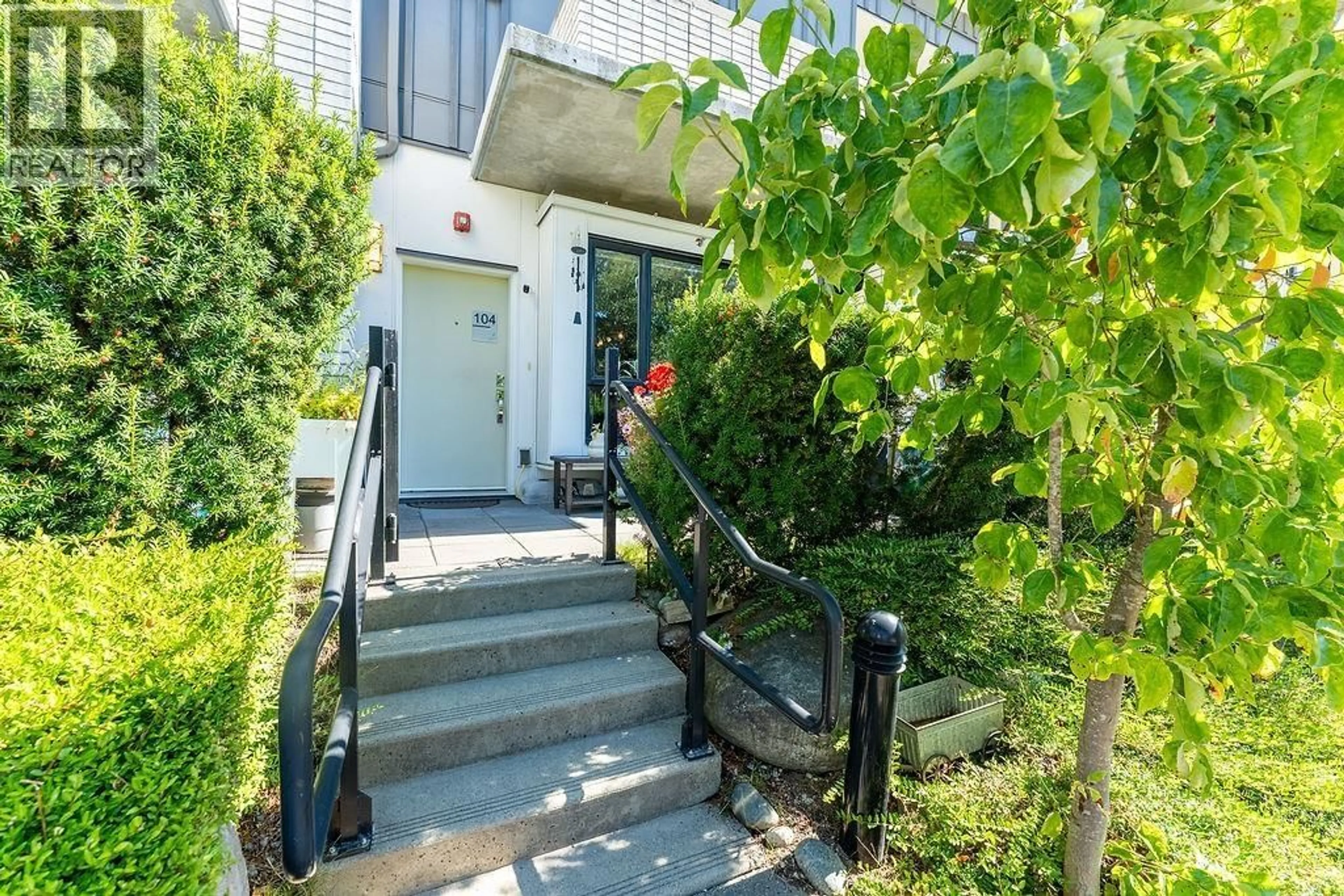 Unknown for 104 - 9350 UNIVERSITY HIGH STREET, Burnaby British Columbia V5A0B6