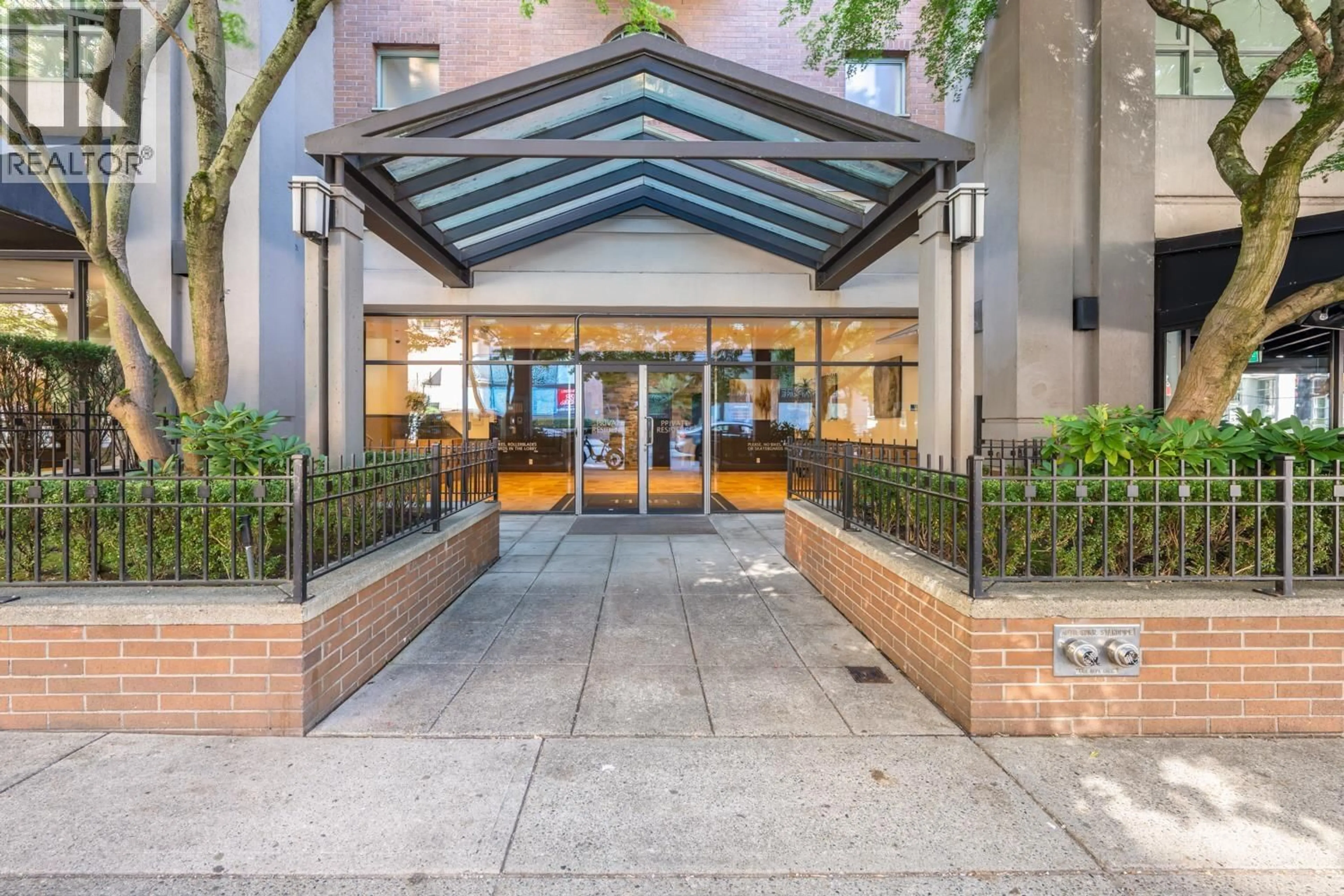 Unknown for 1504 - 1188 HOWE STREET, Vancouver British Columbia V6Z2S8