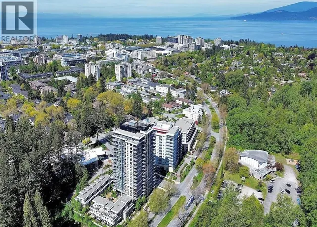 1101 - 5410 SHORTCUT ROAD, Vancouver 2