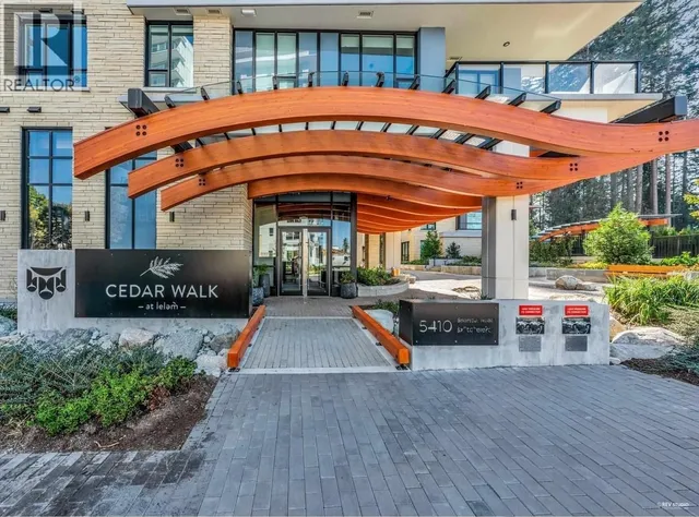 1101 - 5410 SHORTCUT ROAD, Vancouver 3