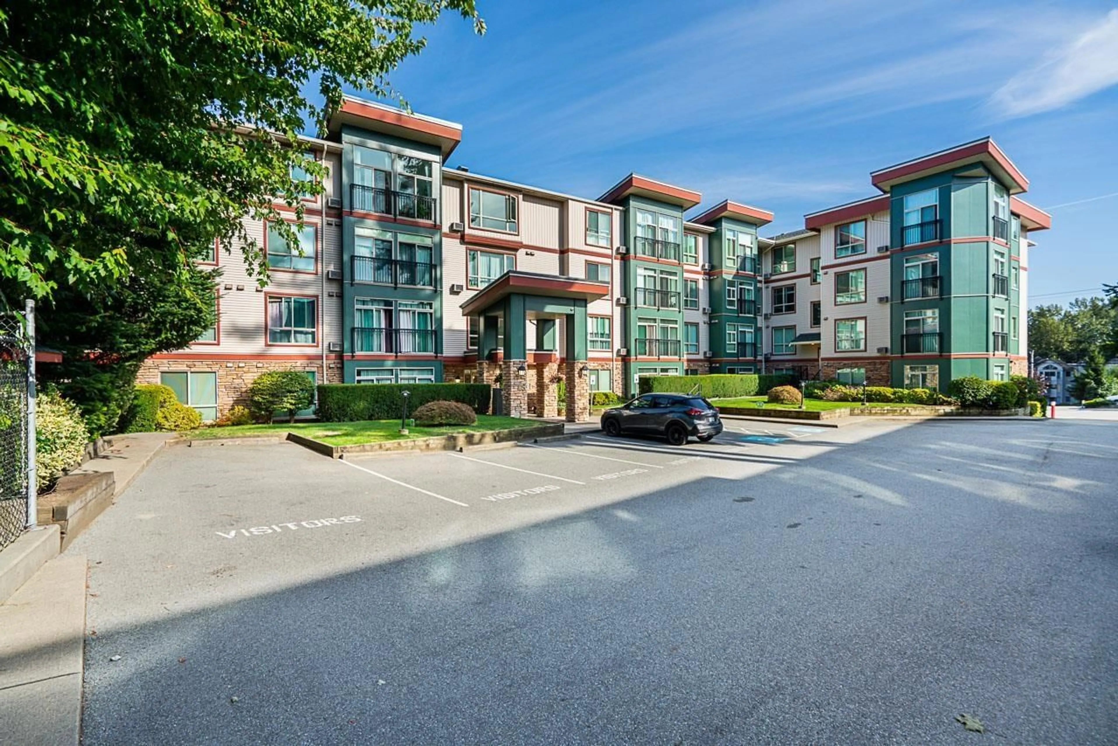 Unknown for 311 - 33485 SOUTH FRASER, Abbotsford British Columbia V2S8P9