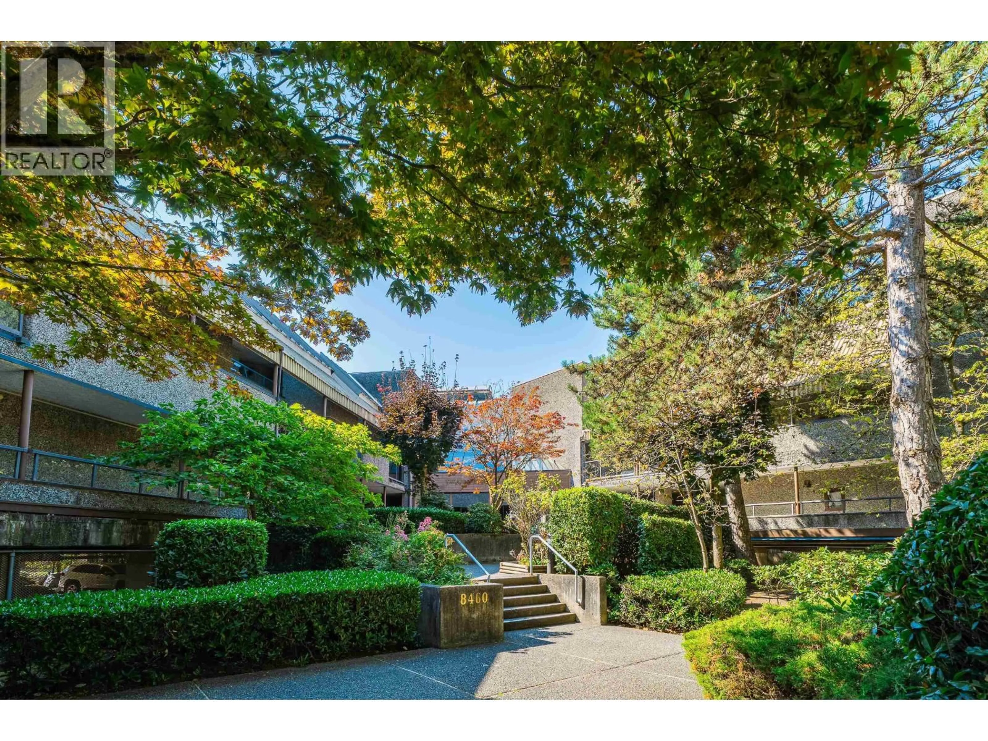 Unknown for 313 - 8460 ACKROYD ROAD, Richmond British Columbia V6X3E9