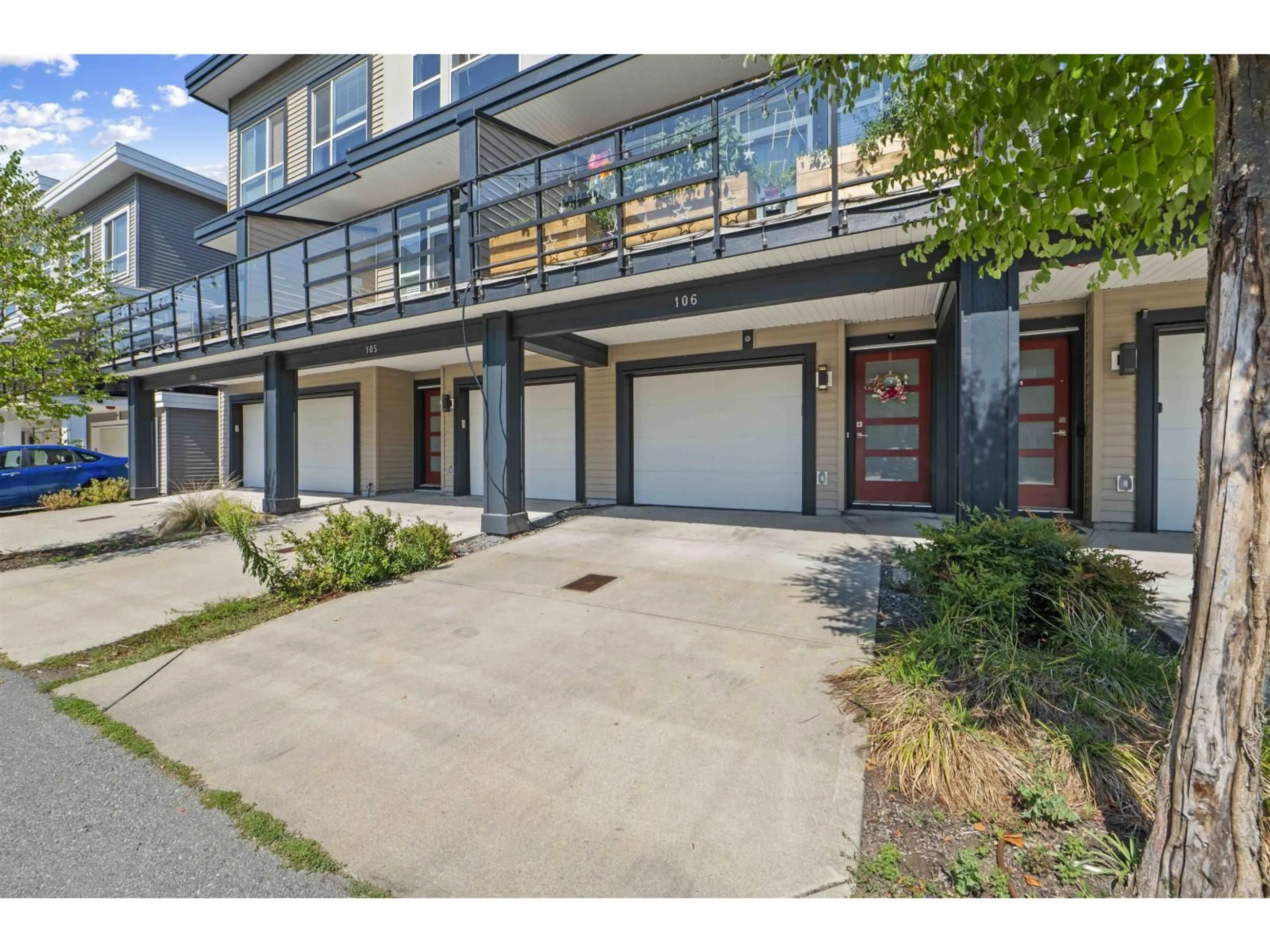 Unknown for 106 - 8413 MIDTOWN WAY, Chilliwack British Columbia V2P0G7