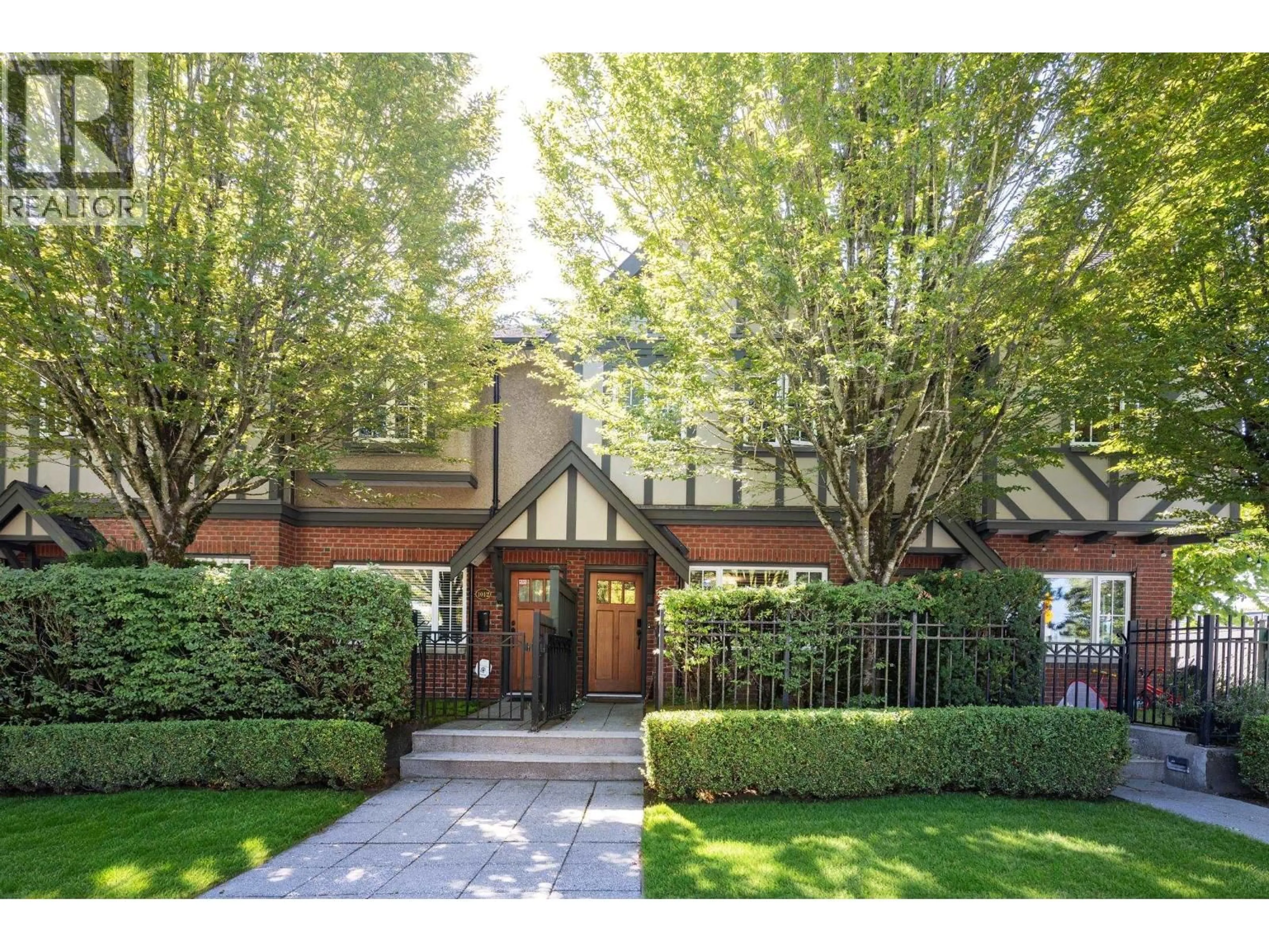 Unknown for 1016 W 45TH AVENUE, Vancouver British Columbia V6M2G6