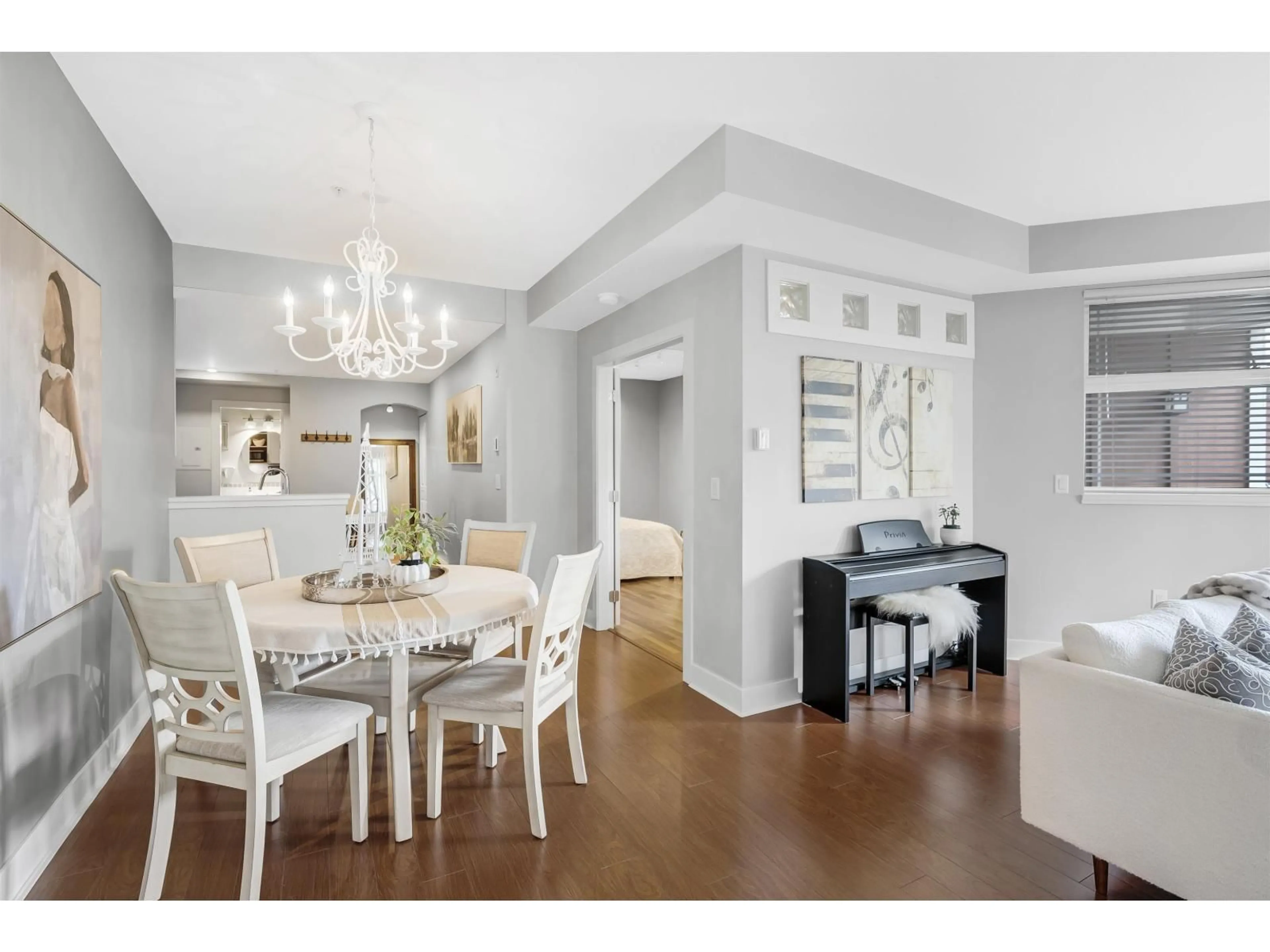 Dining room, unknown for 309 - 15368 16A SOUTH, Surrey British Columbia V4A1S9