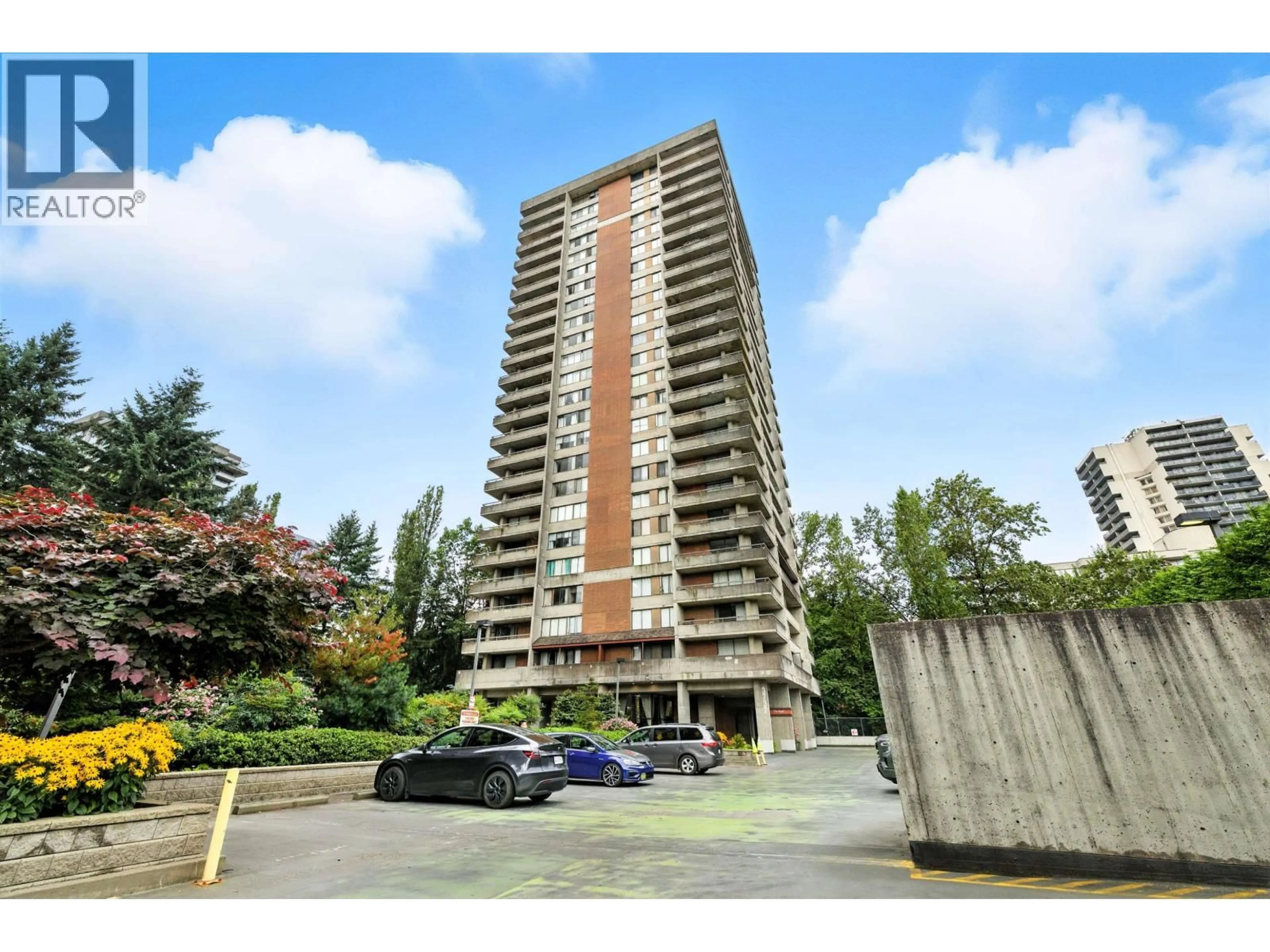 Unknown for 2403 - 3737 BARTLETT COURT, Burnaby British Columbia V3J7E3