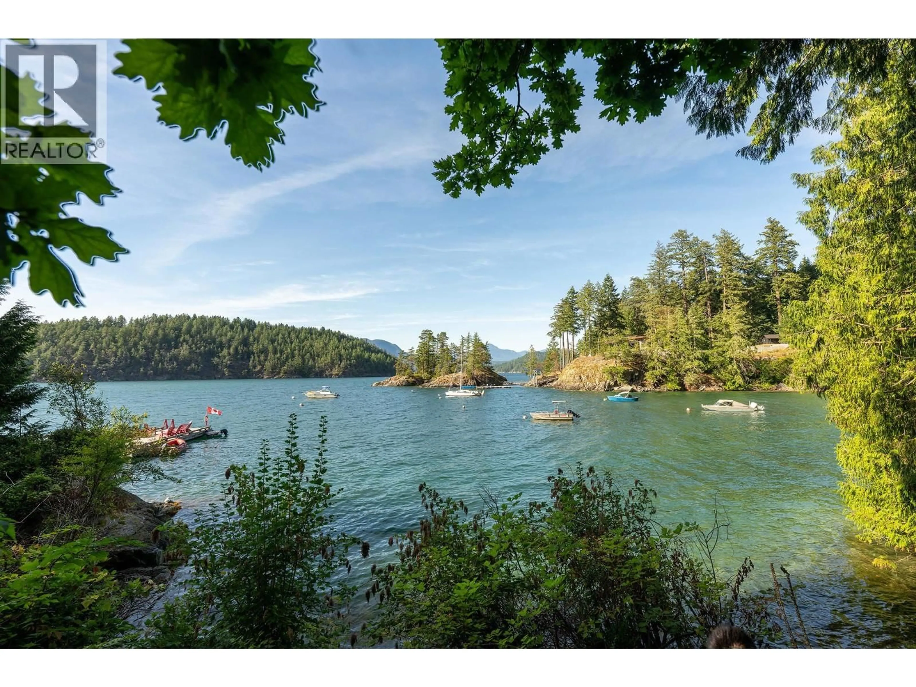 Unknown for 1558 MOUNT GARDNER ROAD, Bowen Island British Columbia V0N1G2