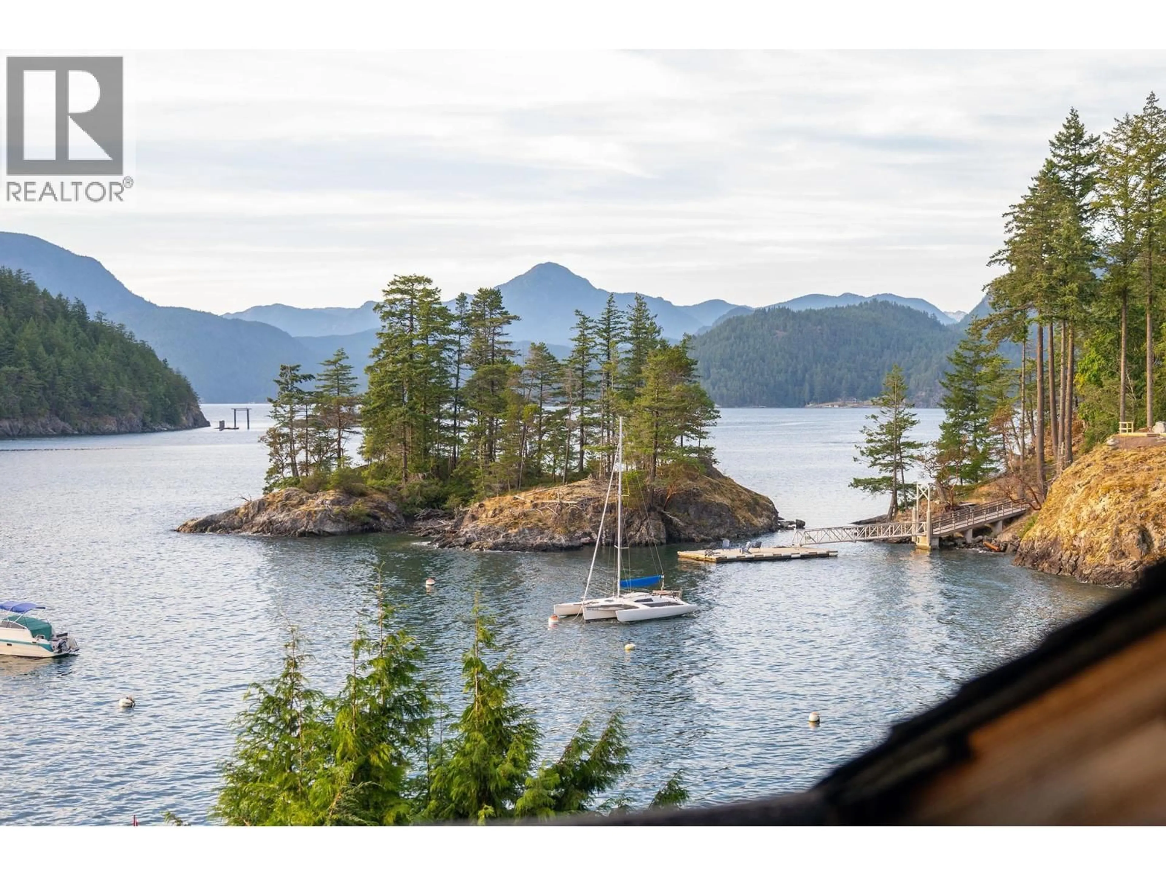 Unknown for 1558 MOUNT GARDNER ROAD, Bowen Island British Columbia V0N1G2