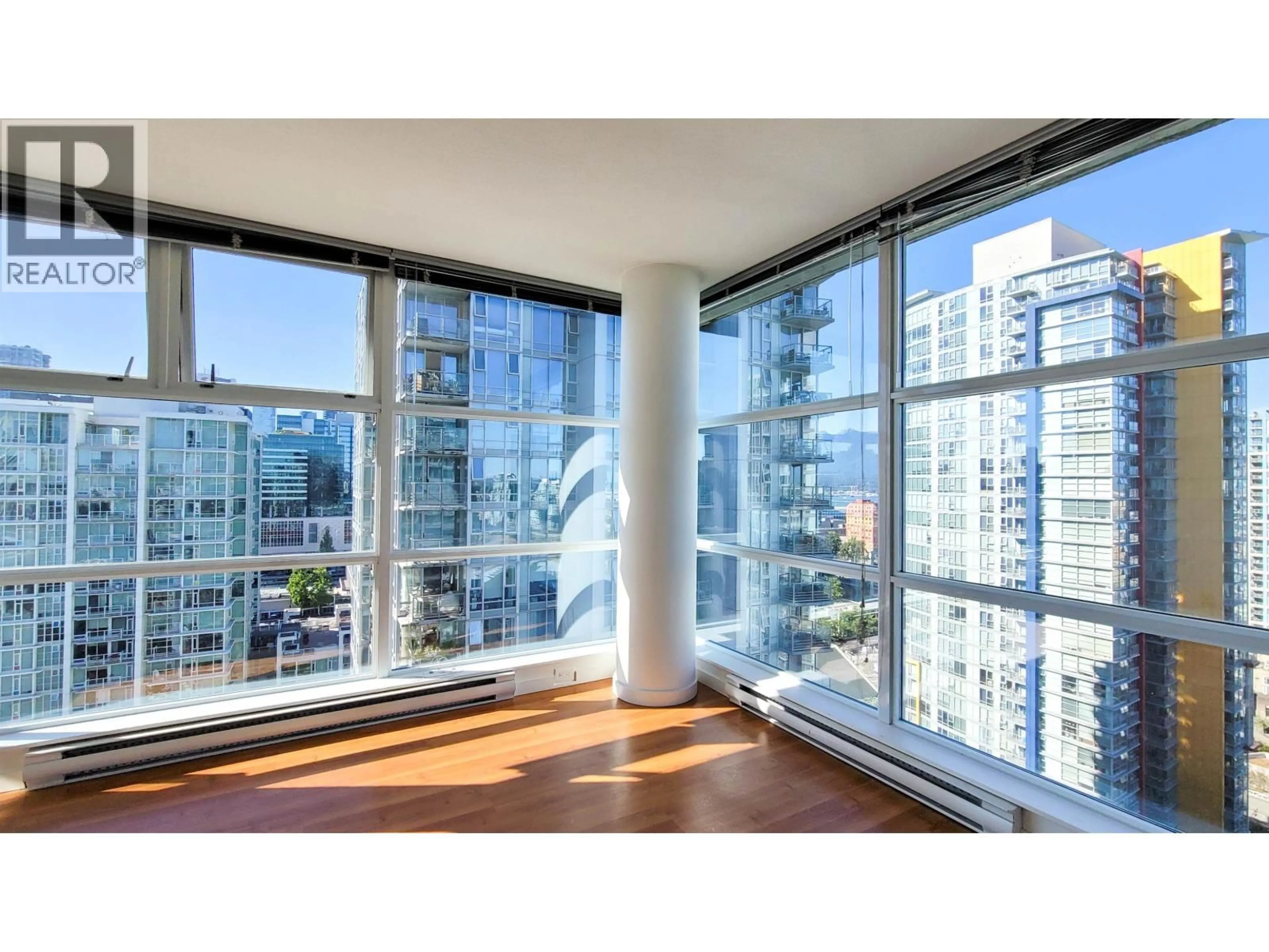 A pic of a room for 2506 - 111 GEORGIA STREET, Vancouver British Columbia V6B1T8