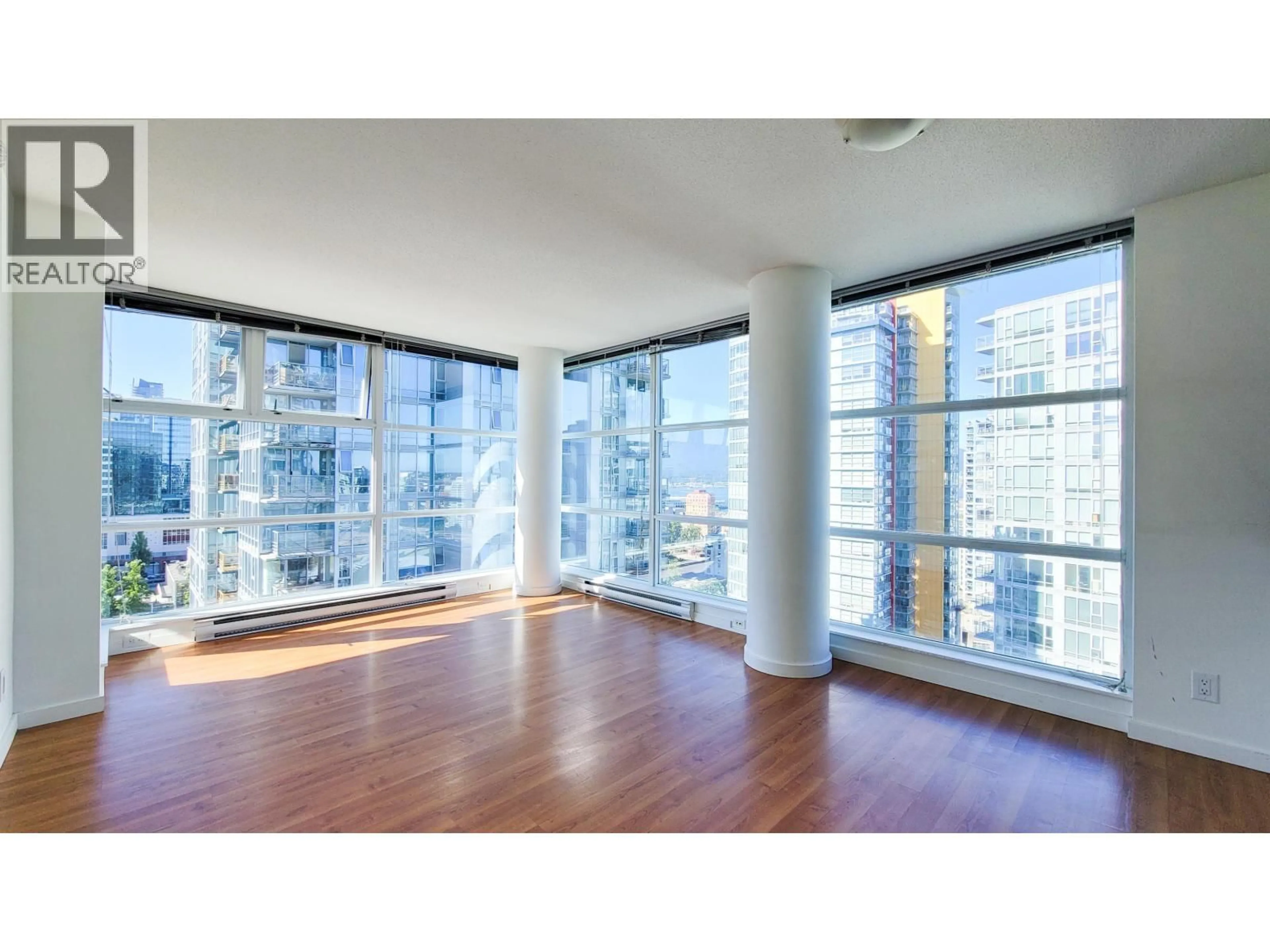 A pic of a room for 2506 - 111 GEORGIA STREET, Vancouver British Columbia V6B1T8