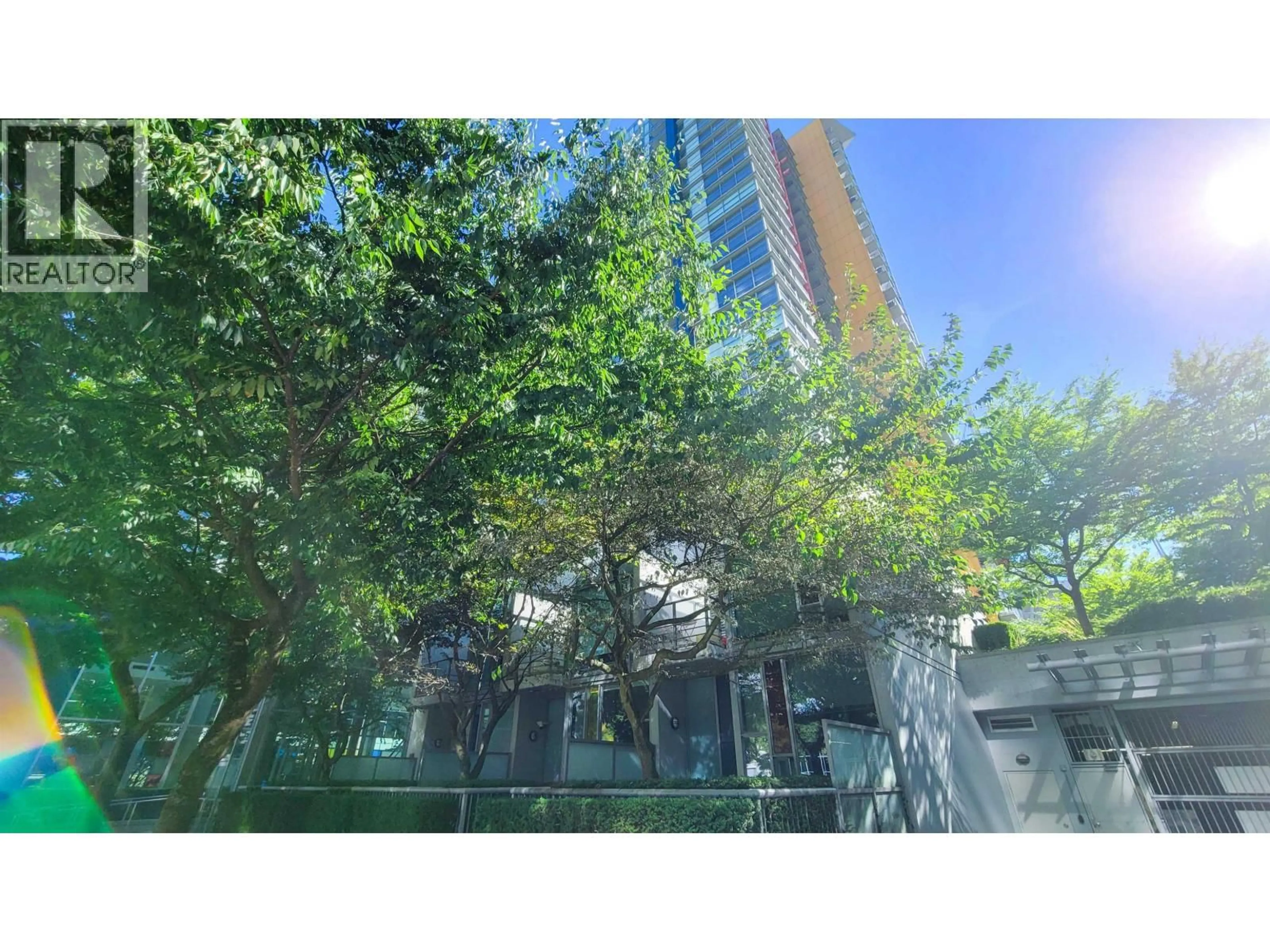 Unknown for 2506 - 111 GEORGIA STREET, Vancouver British Columbia V6B1T8
