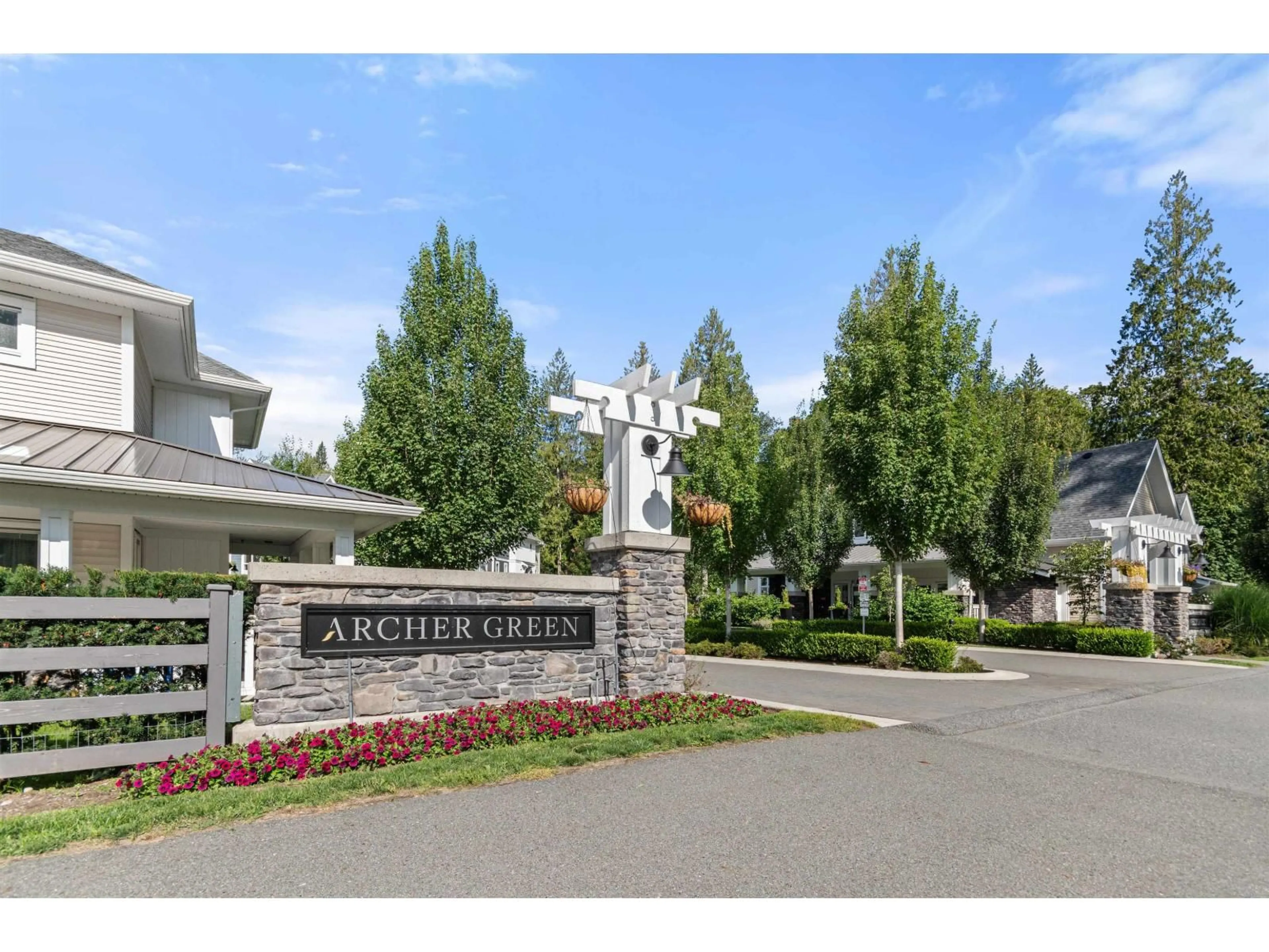 Indoor foyer for 56 - 8335 NELSON, Mission British Columbia V4S0E4