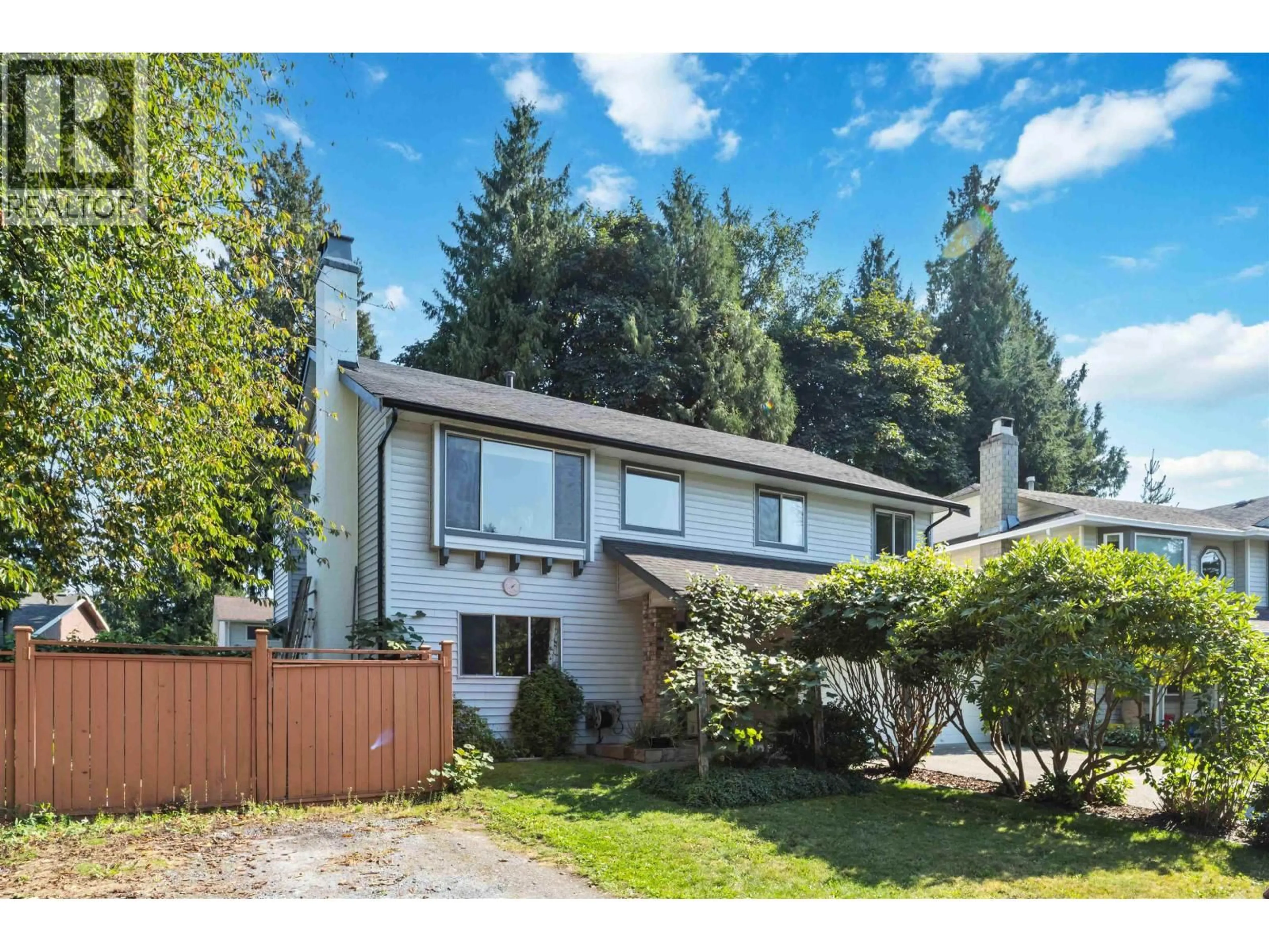 Unknown for 21064 BARKER AVENUE, Maple Ridge British Columbia V2X8R6