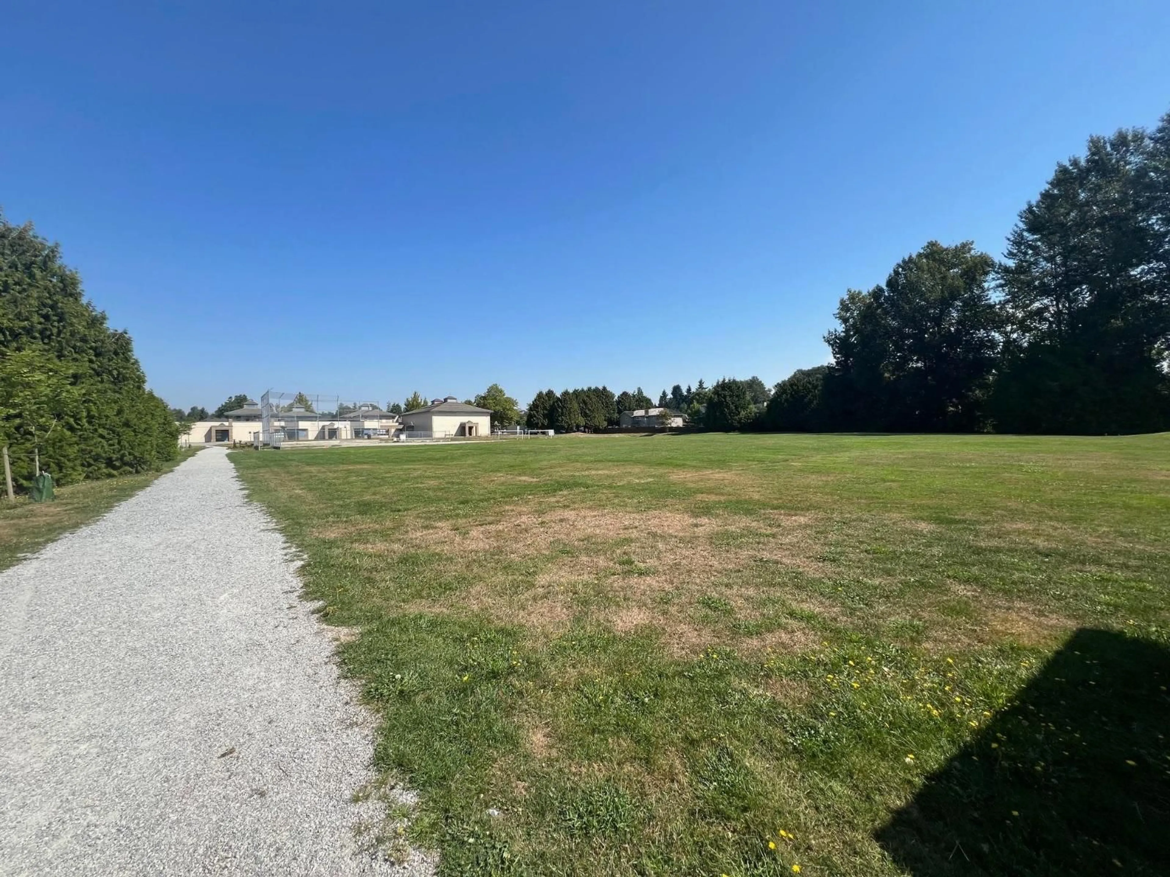 A pic from outside/outdoor area/front of a property/back of a property/a pic from drone, unknown for 14180 85A, Surrey British Columbia V3W2T4