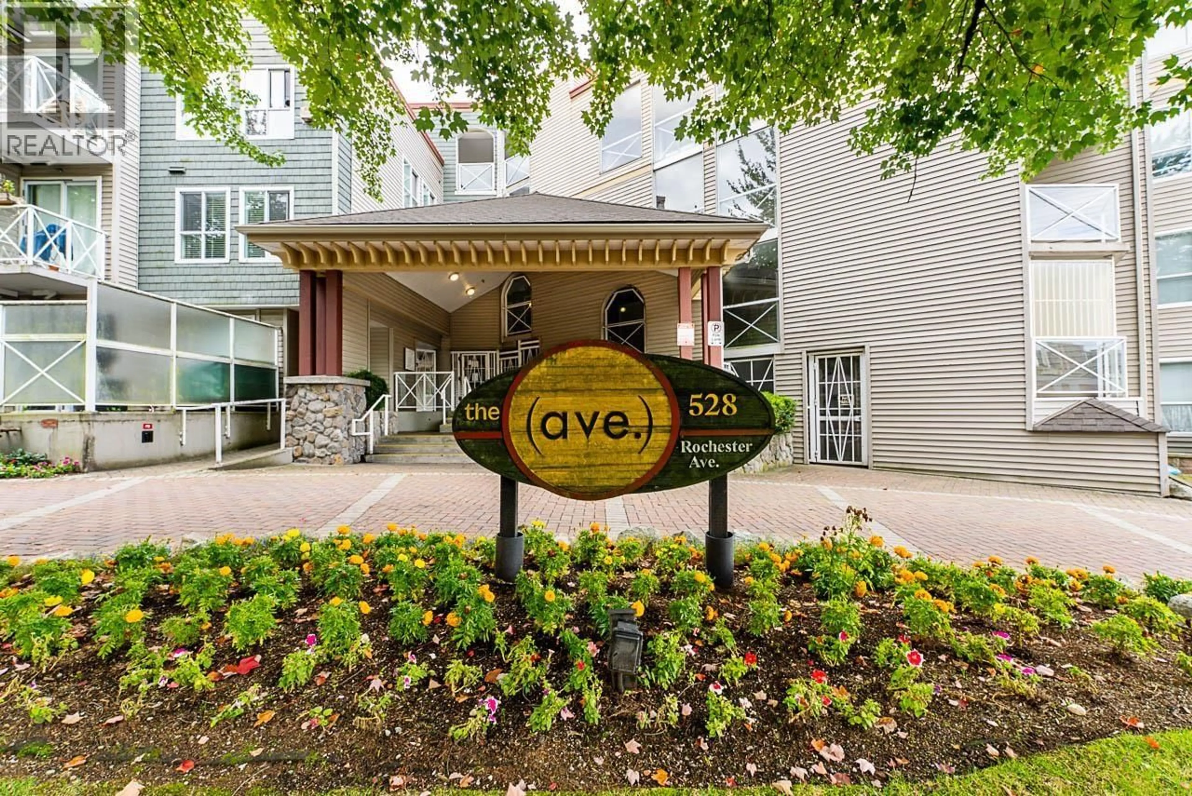Unknown for 416 - 528 ROCHESTER AVENUE, Coquitlam British Columbia V3K7A5