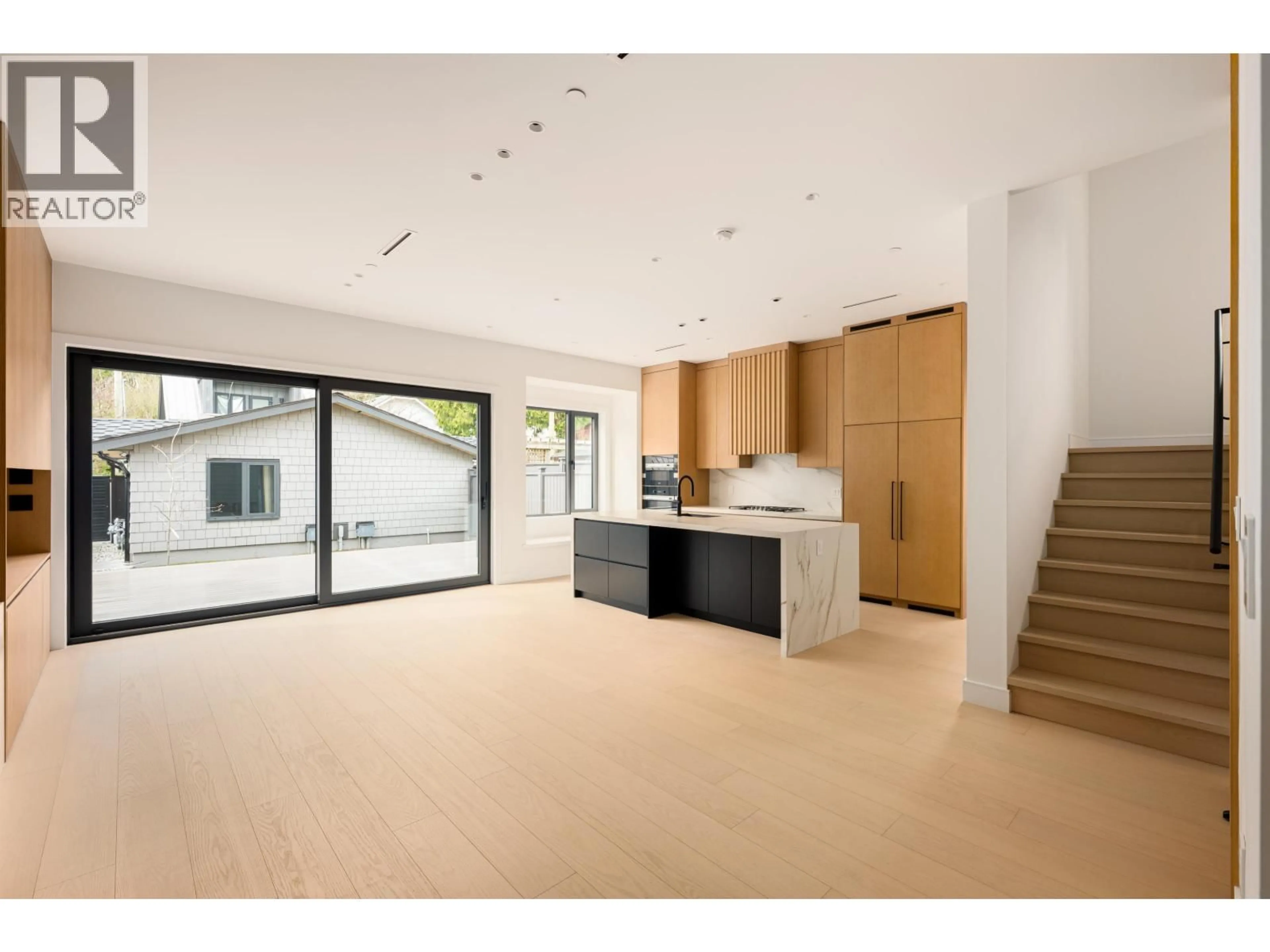 Open concept kitchen, unknown for 2 - 5937 HOLLAND STREET, Vancouver British Columbia V6N2B2