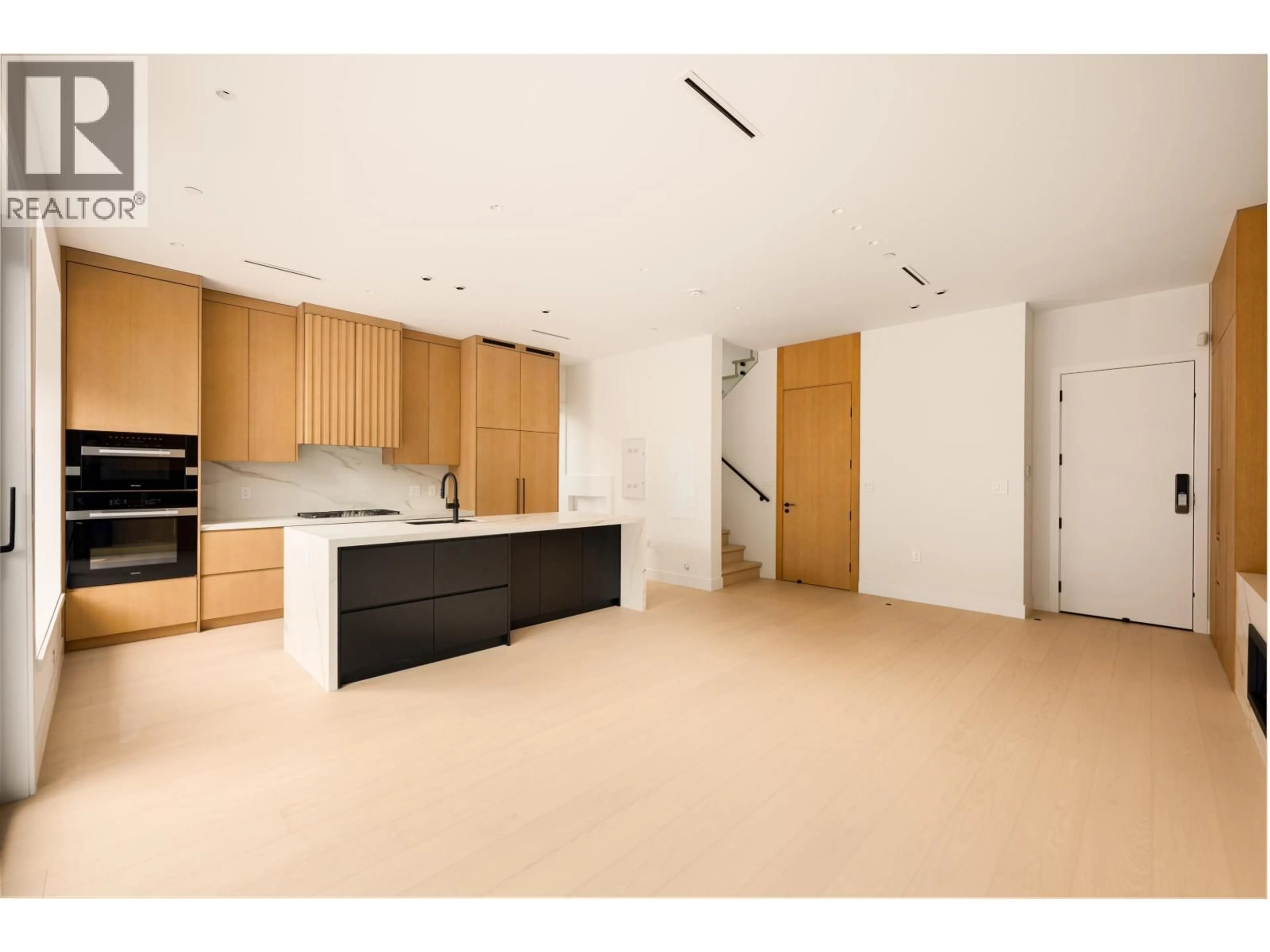 Open concept kitchen, unknown for 2 - 5937 HOLLAND STREET, Vancouver British Columbia V6N2B2