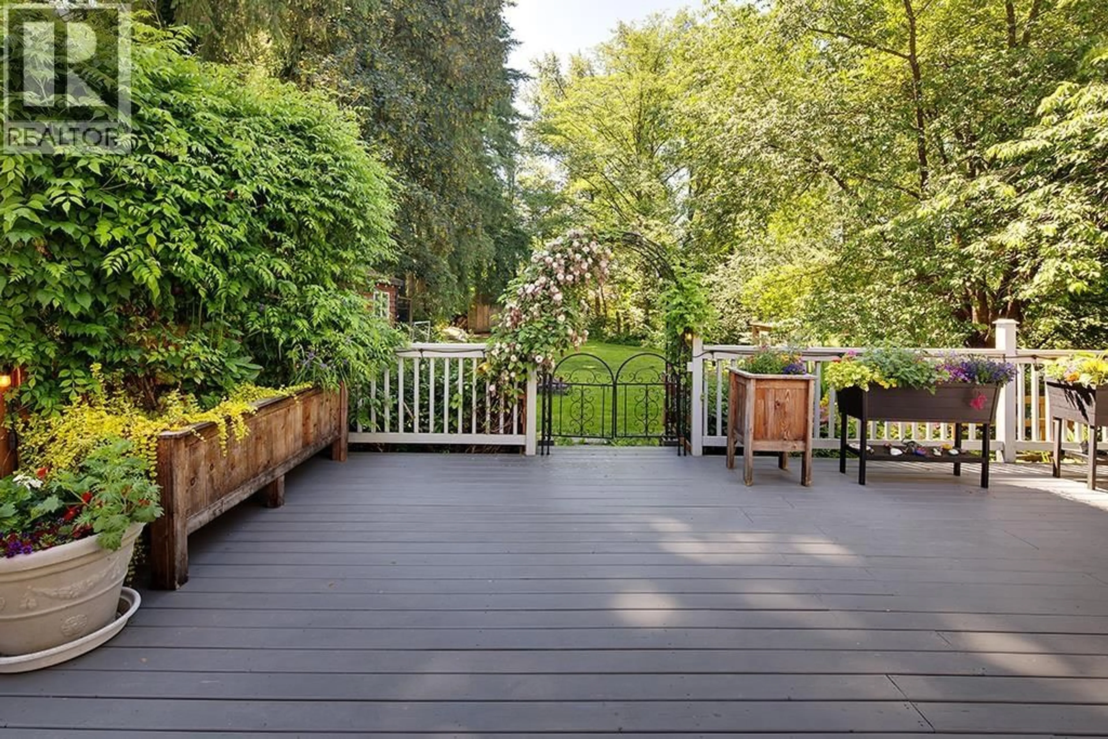 Patio, unknown for 23368 124 AVENUE, Maple Ridge British Columbia V2X4K4