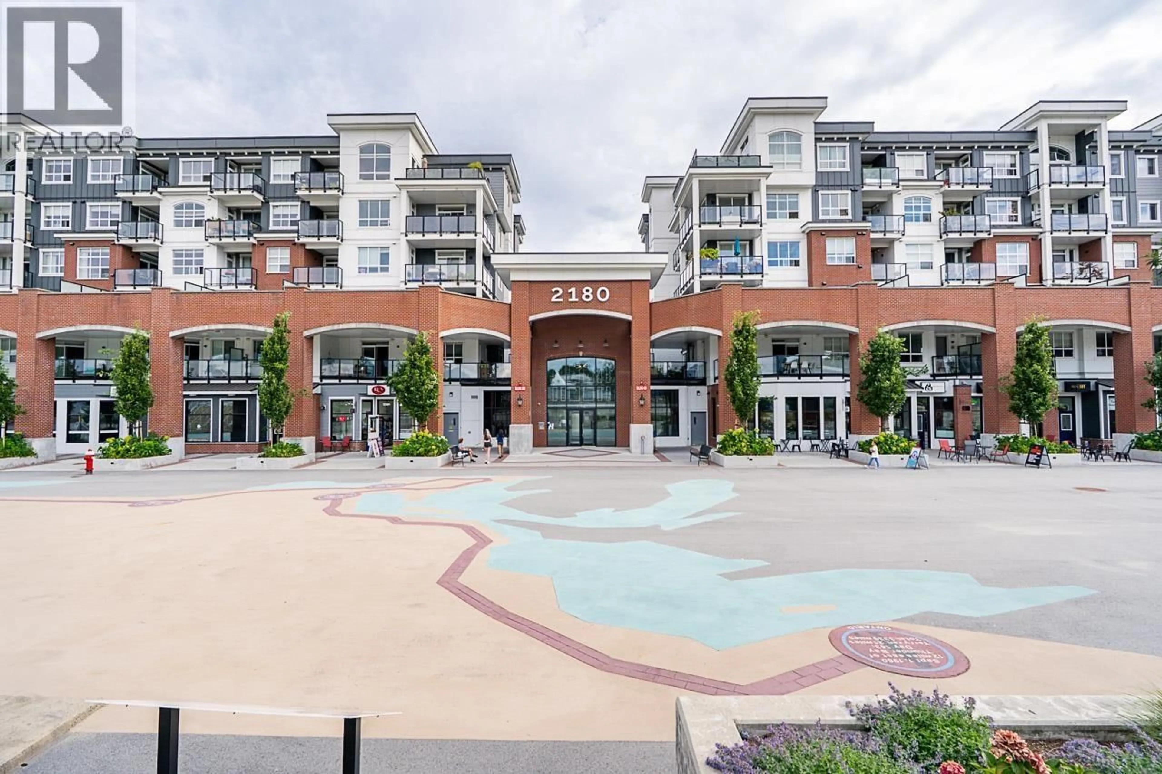 Patio, unknown for 3521 - 2180 KELLY AVENUE, Port Coquitlam British Columbia V3C0S4