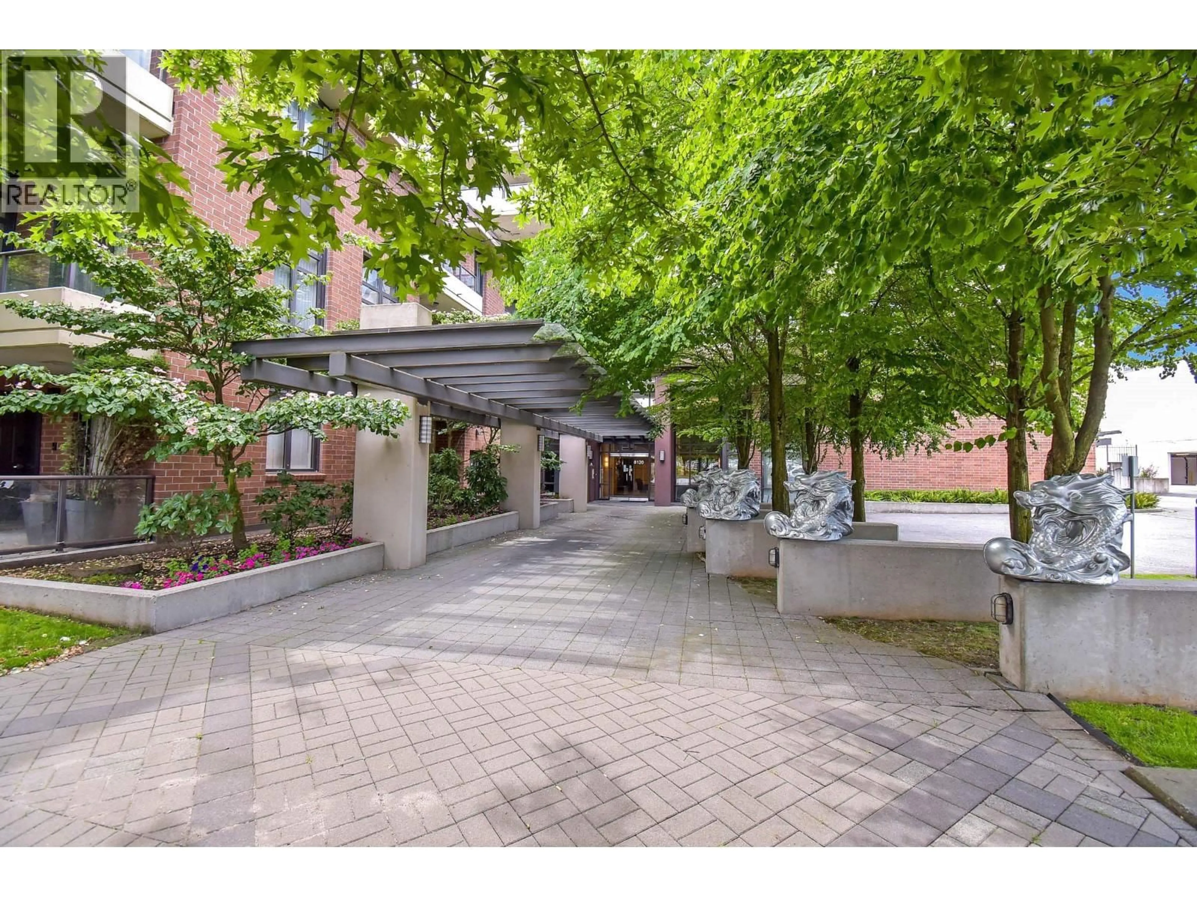 Unknown for 804 - 8120 LANSDOWNE ROAD, Richmond British Columbia V6X0A1