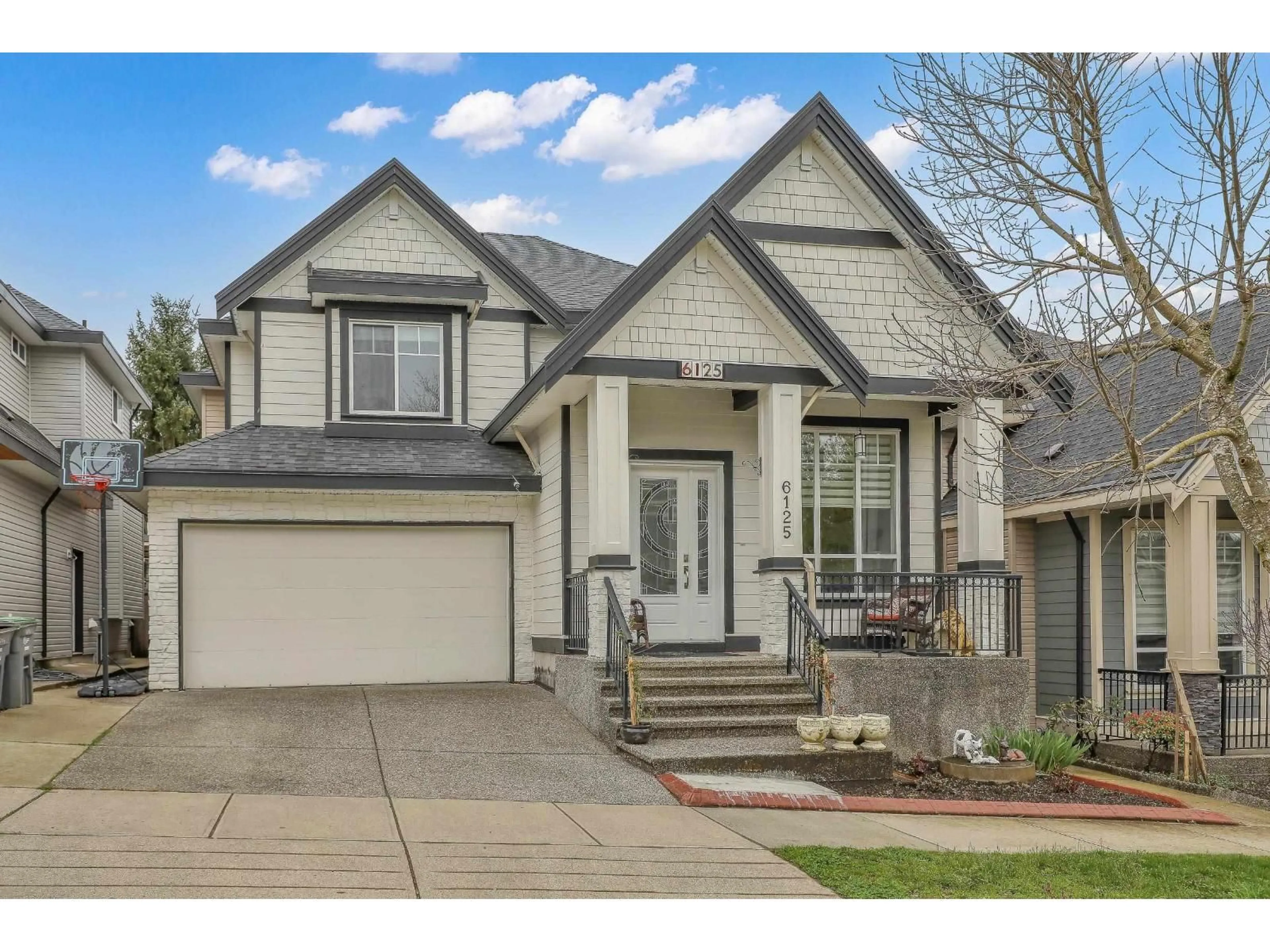 Unknown for 6125 140, Surrey British Columbia V3X1E1