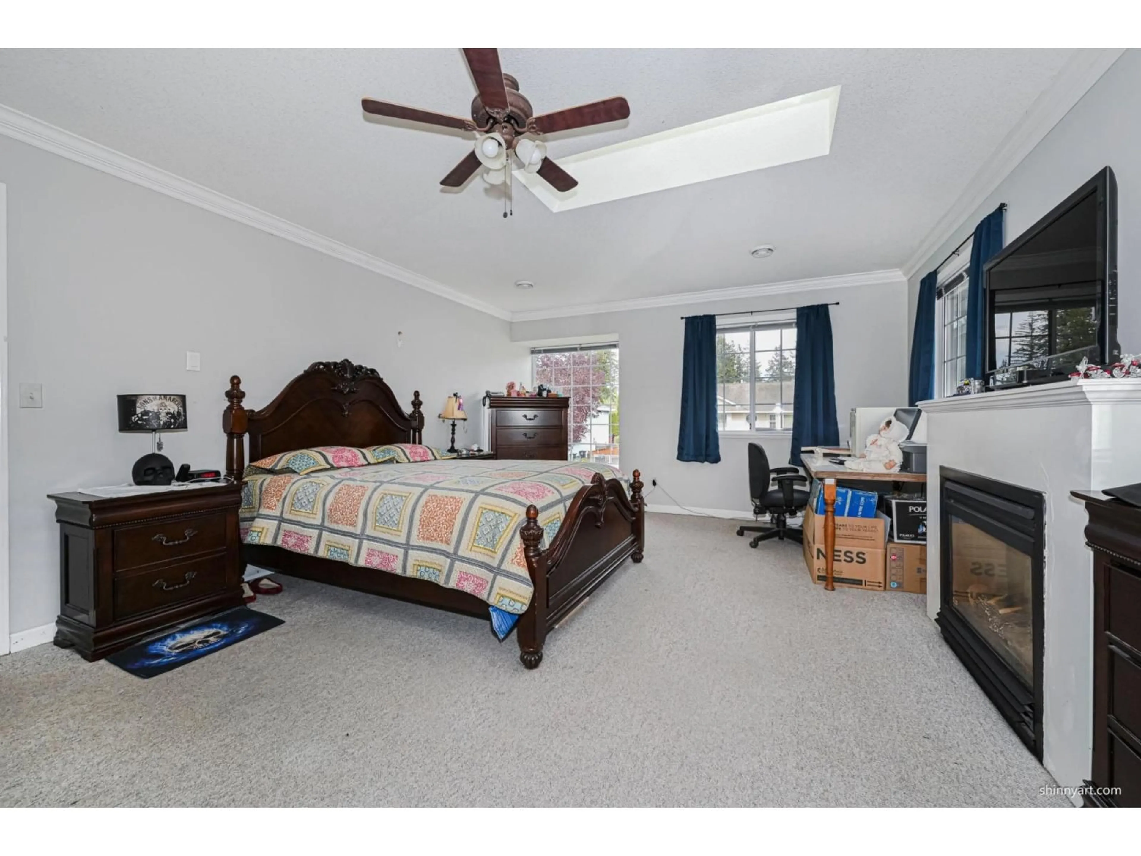 A pic of a room for 3373 198A, Langley British Columbia V3A7Y9