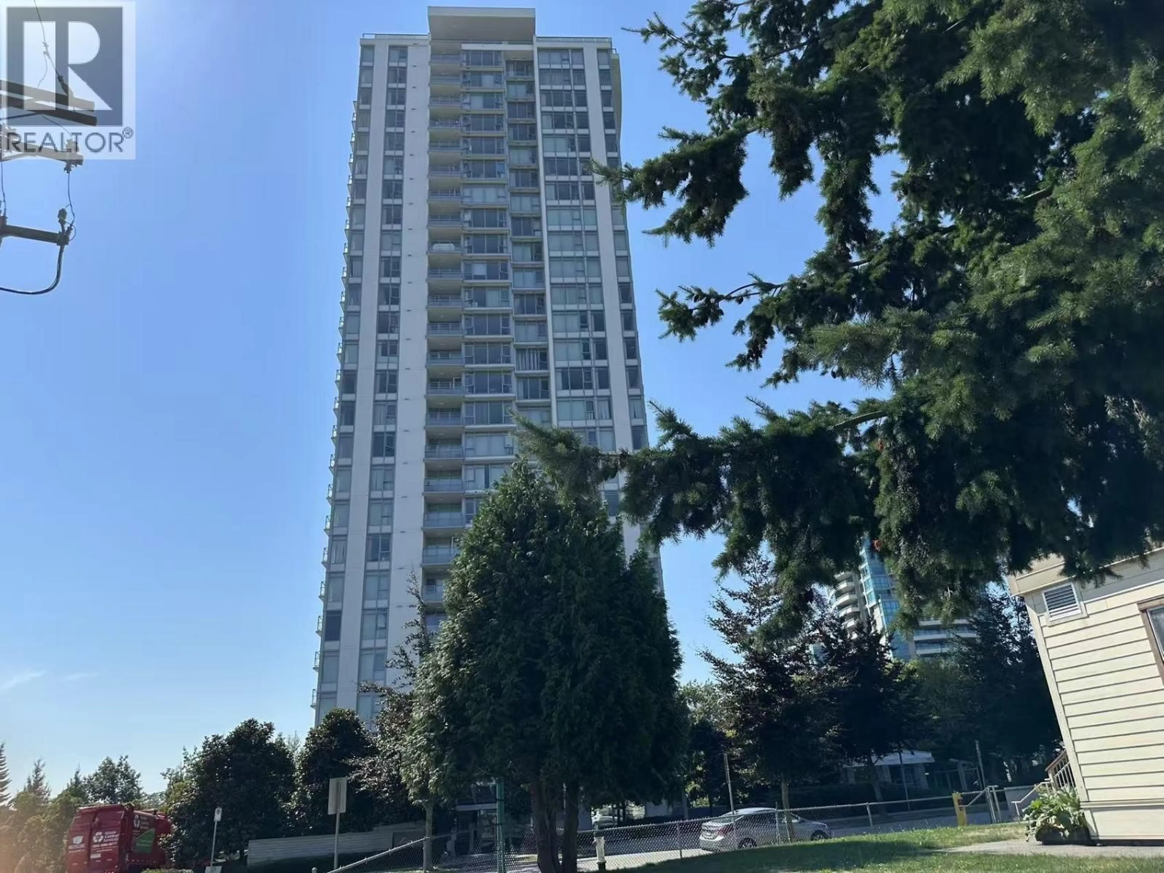 Unknown for 107 - 6688 ARCOLA STREET, Burnaby British Columbia V5E0B3