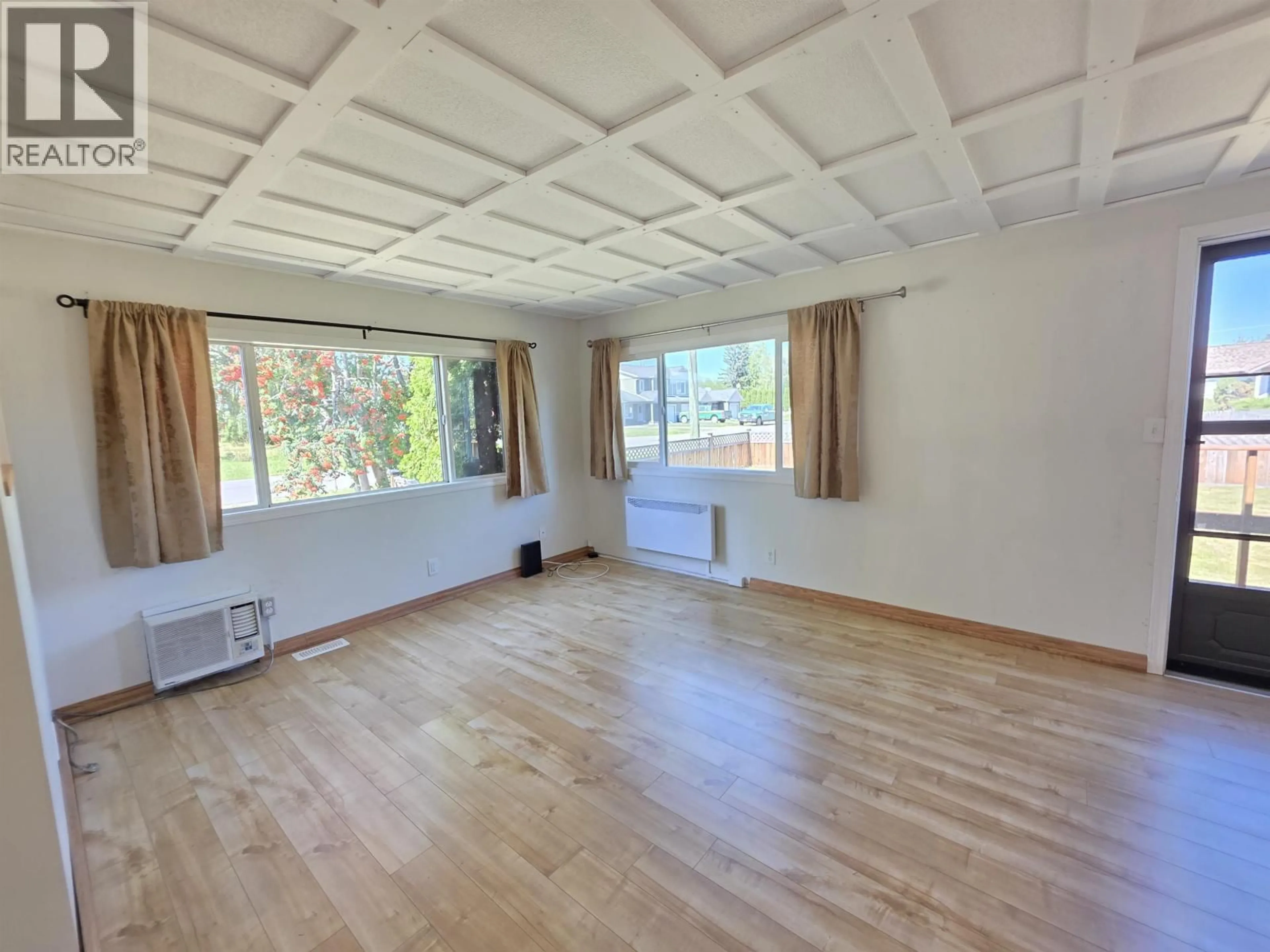 A pic of a room for 356 CONNAUGHT STREET, Vanderhoof British Columbia V0J3A0