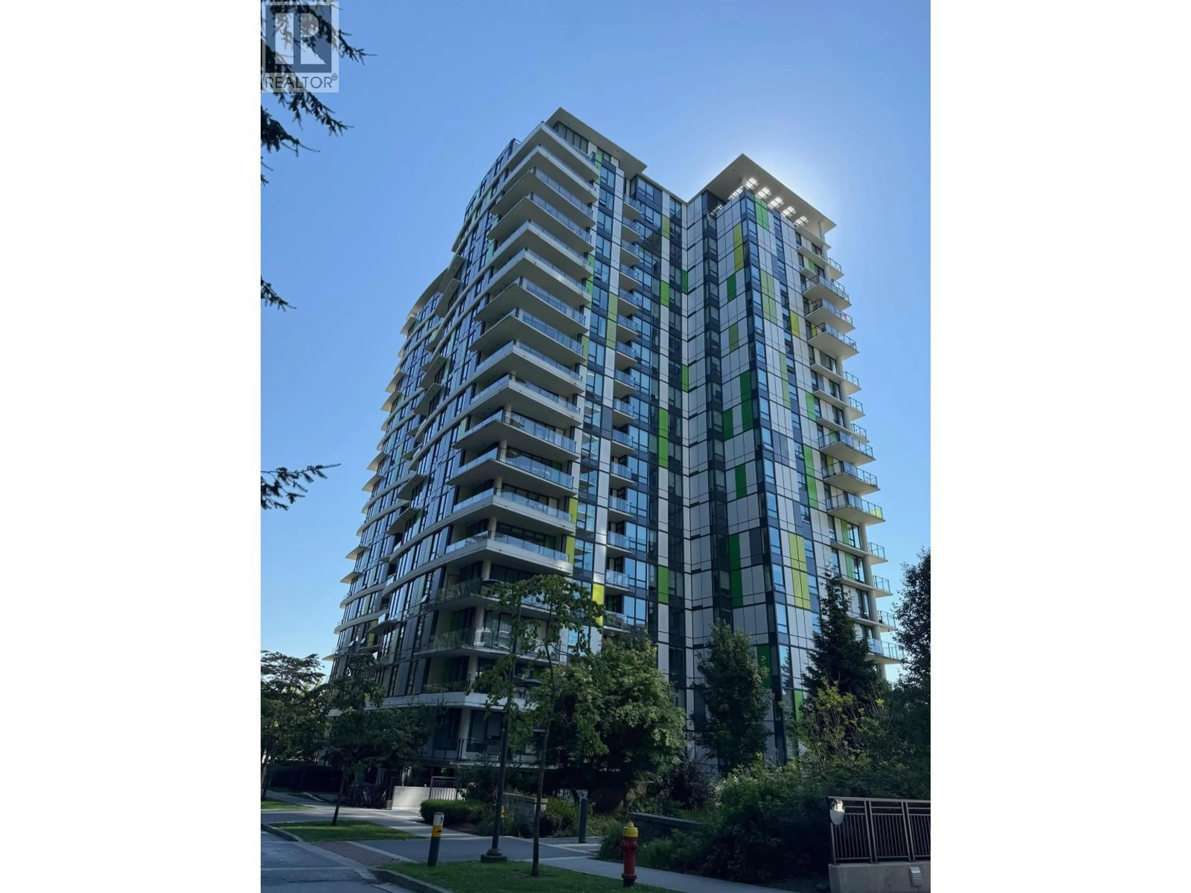 Unknown for 704 - 3487 BINNING ROAD, Vancouver British Columbia V6S0K8