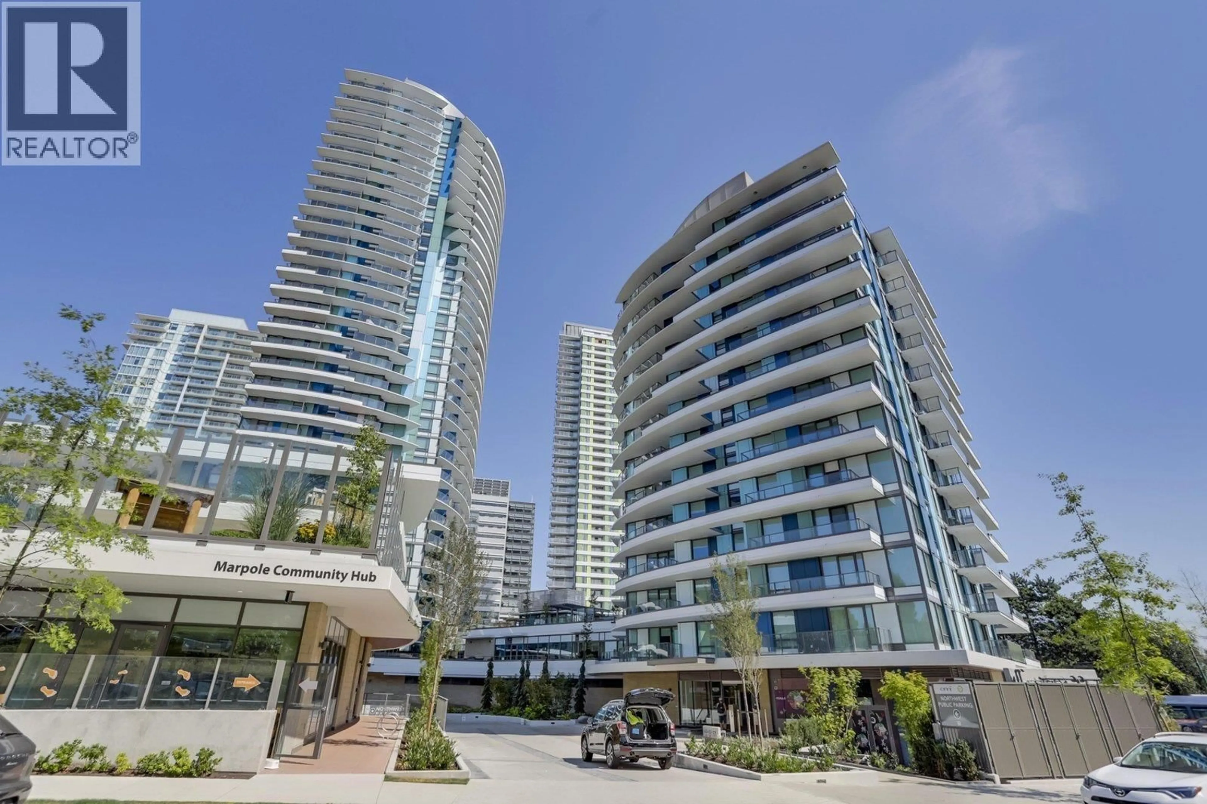 Unknown for 2701 - 8189 CAMBIE STREET, Vancouver British Columbia V6P0G6