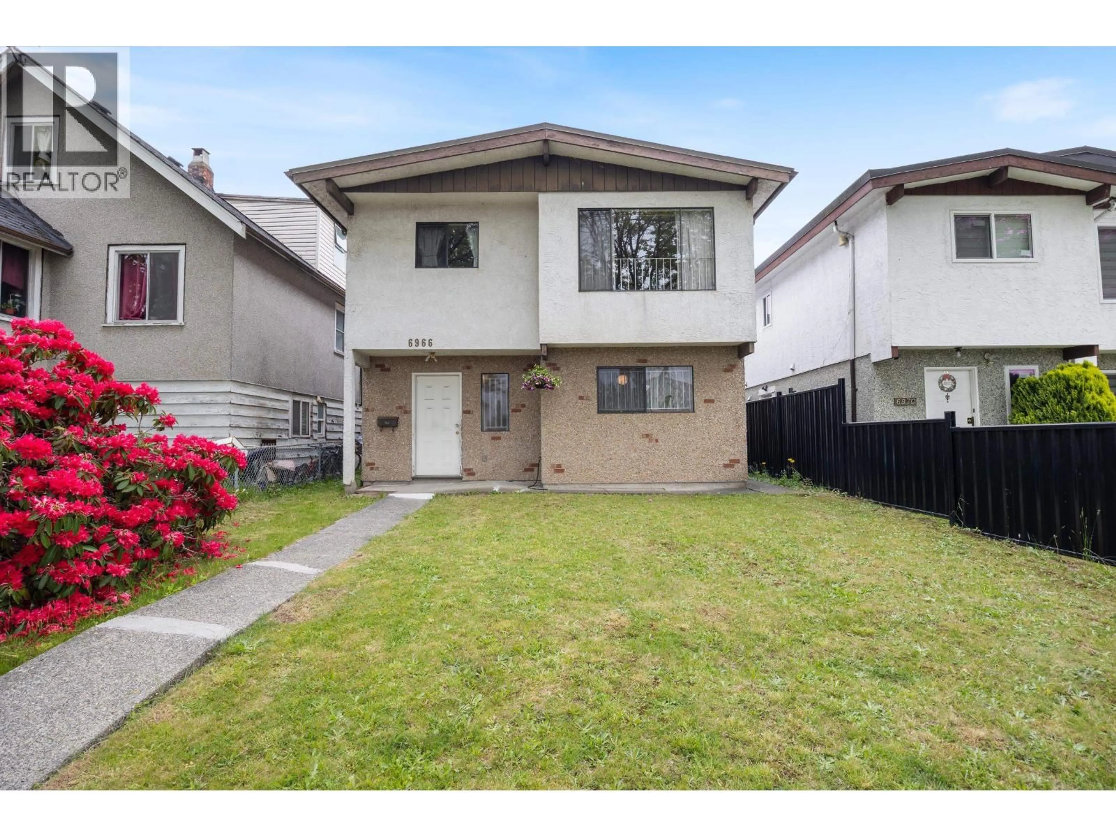 Unknown for 6966 BEATRICE STREET, Vancouver British Columbia V5P3R7
