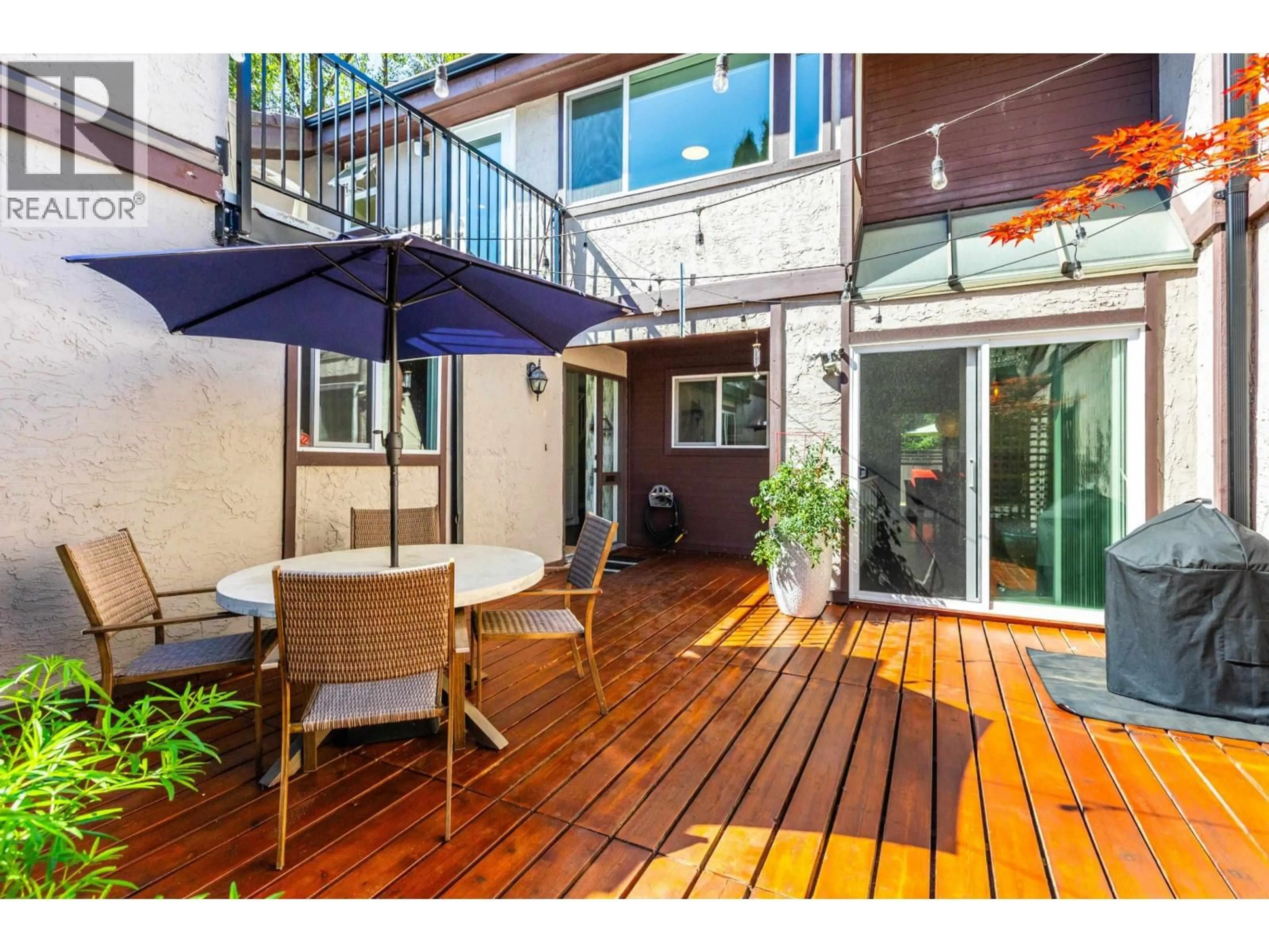 Patio, street for 105E - 3655 SHAUGHNESSY STREET, Port Coquitlam British Columbia V3B6C8