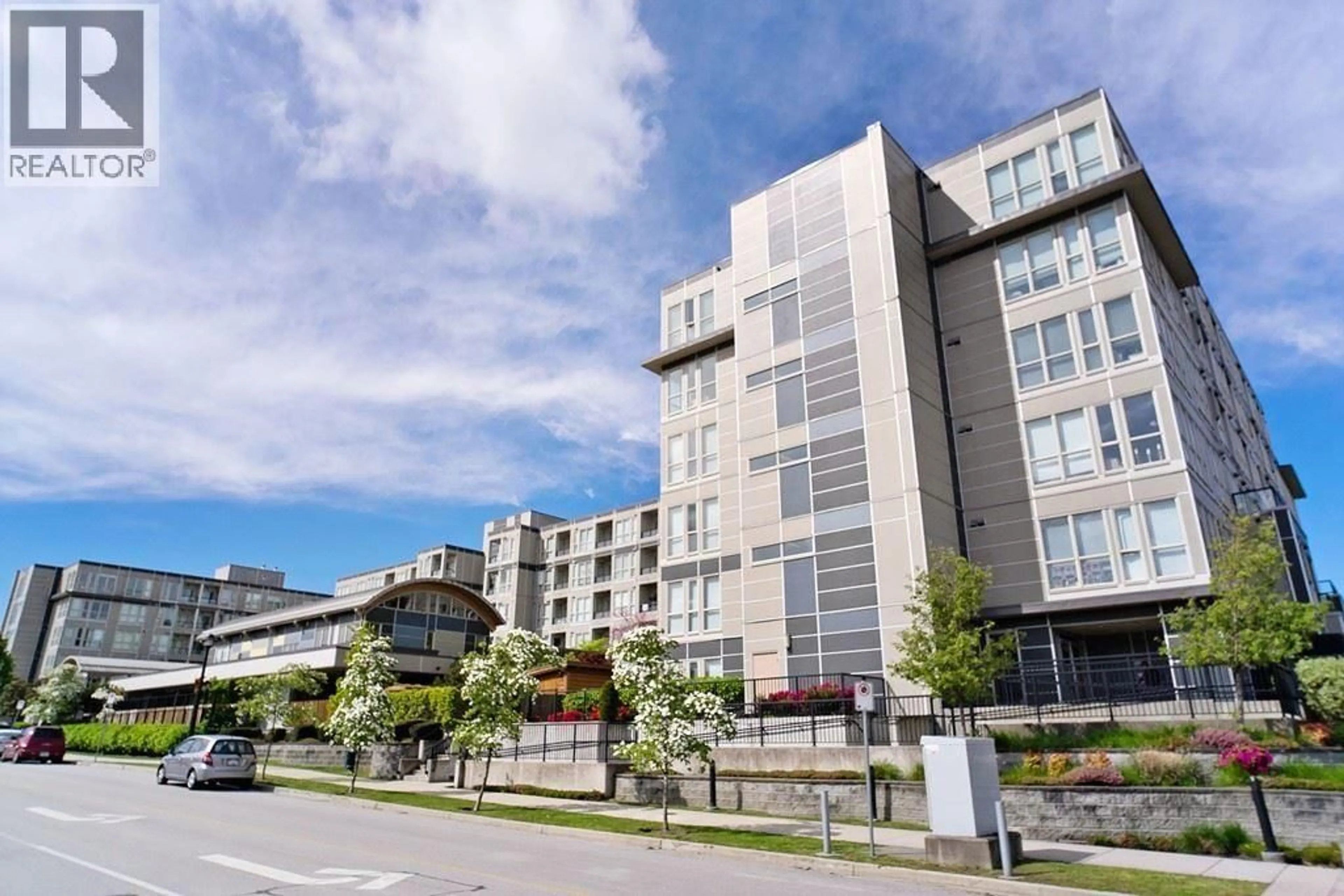 Unknown for 658 - 4099 STOLBERG STREET, Richmond British Columbia V6X0J4