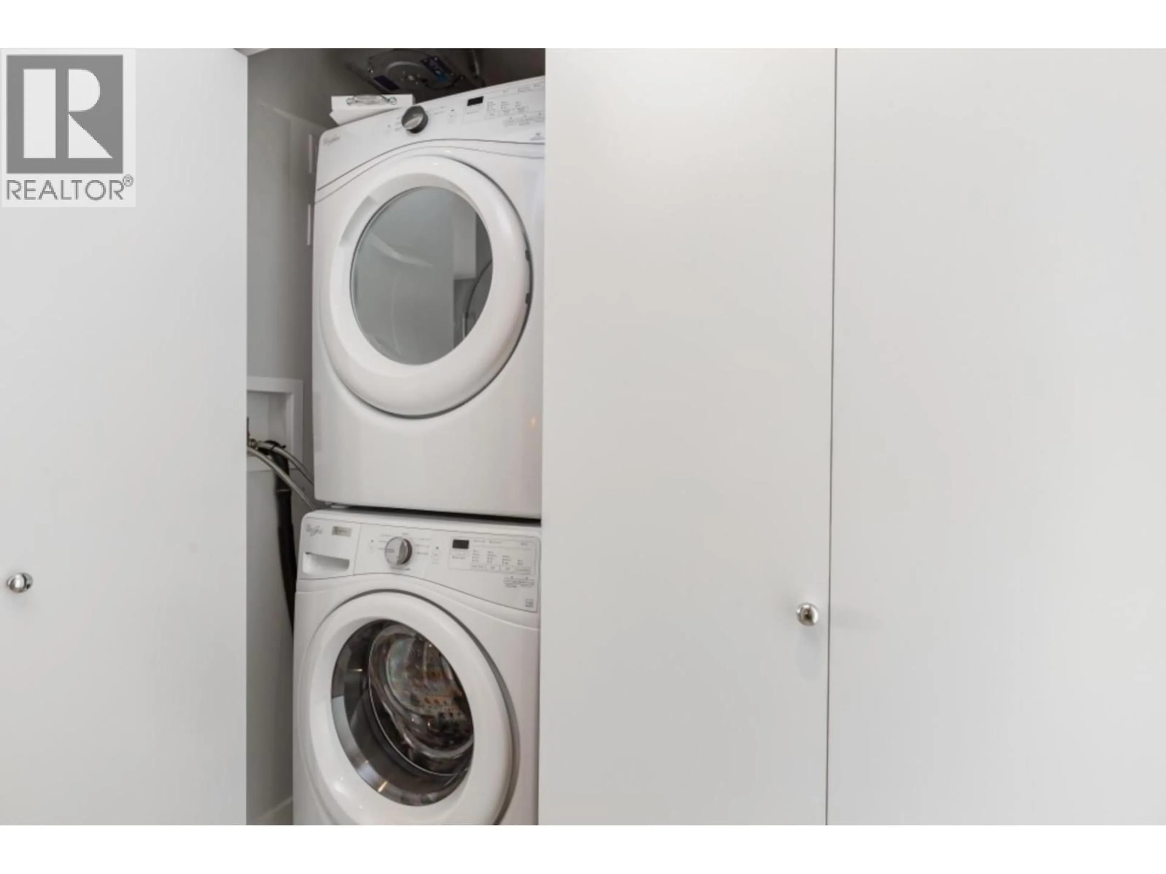 Laundry room for 4201 - 1788 GILMORE AVENUE, Burnaby British Columbia V5C0L5