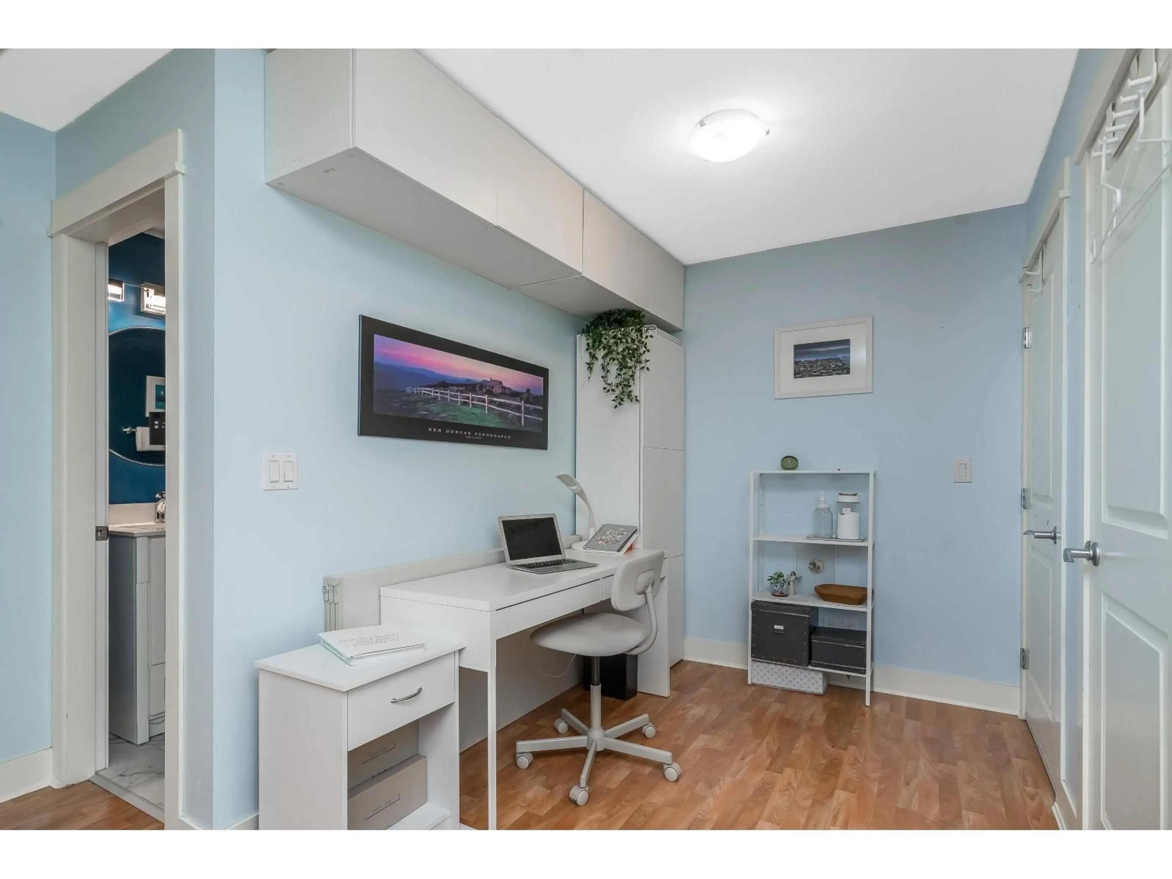 A pic of a room for 106 - 5430 201, Langley British Columbia V3A1P7