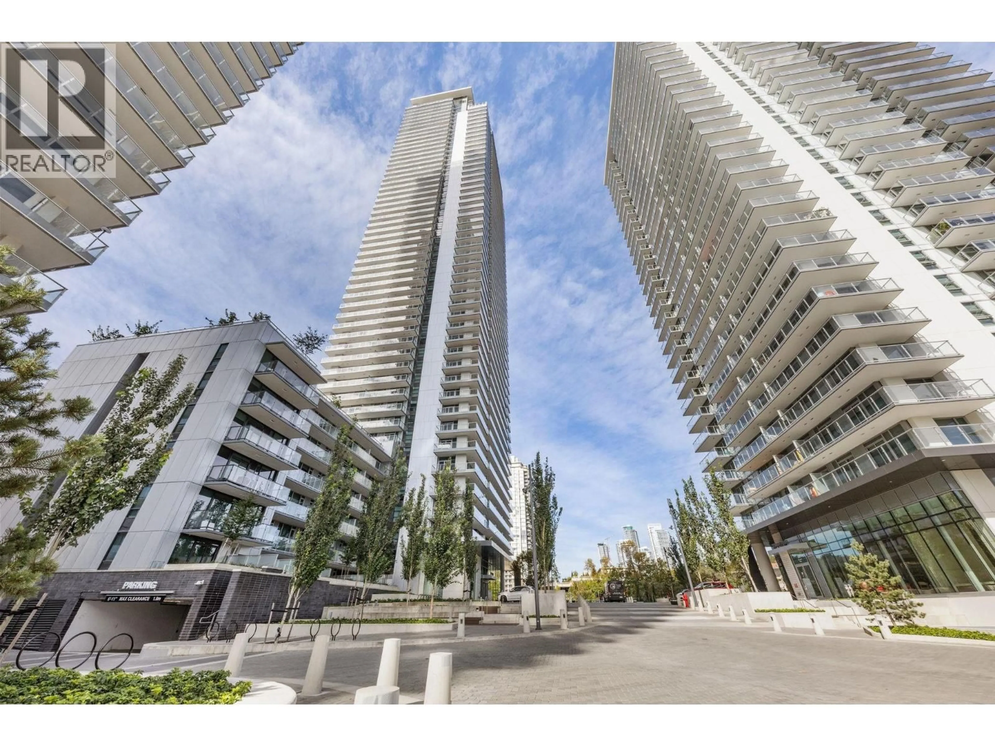 Unknown for 1607 - 3809 EVERGREEN PLACE, Burnaby British Columbia V3J0M1