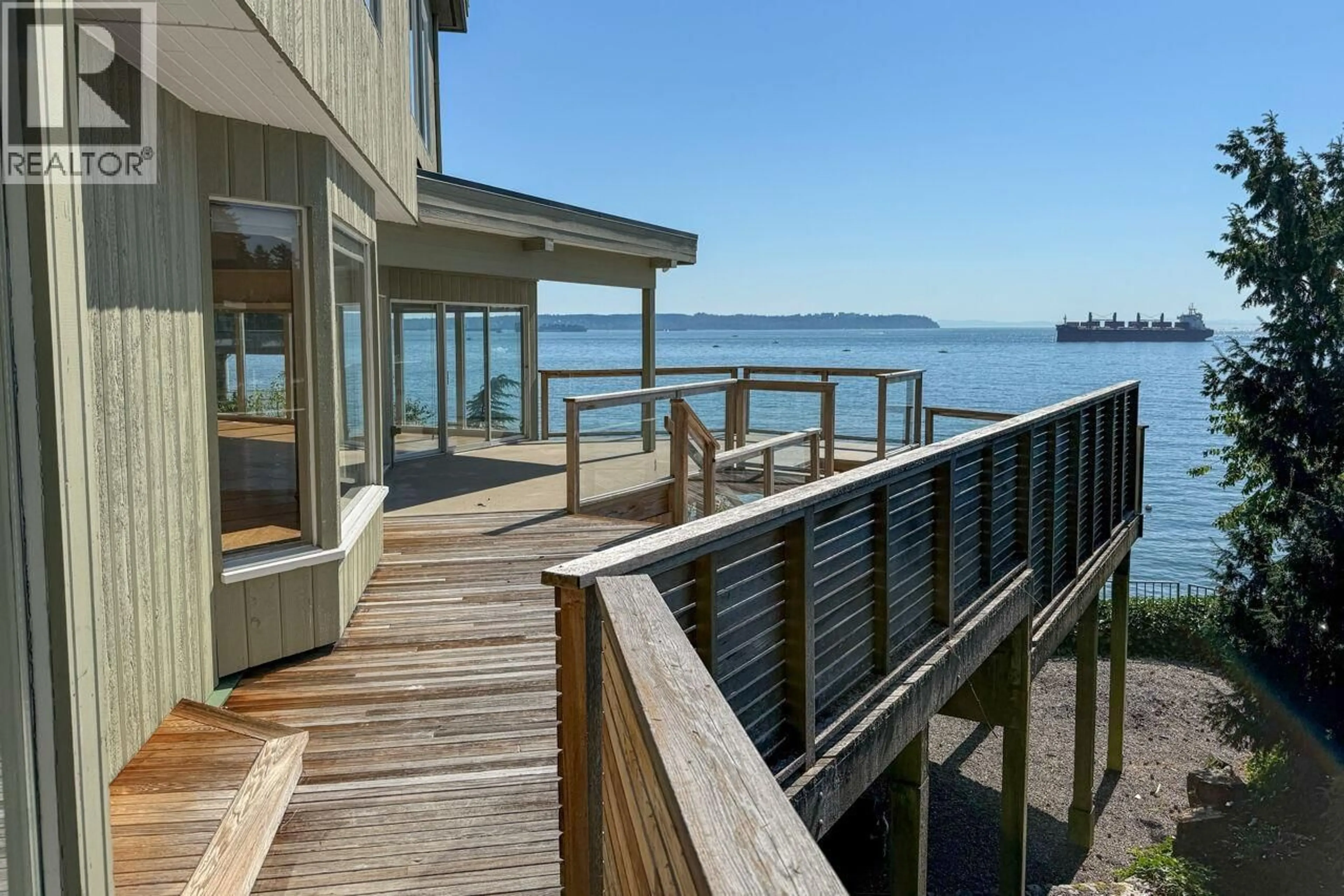 Unknown for 4020 MARINE DRIVE, West Vancouver British Columbia V7V1N6