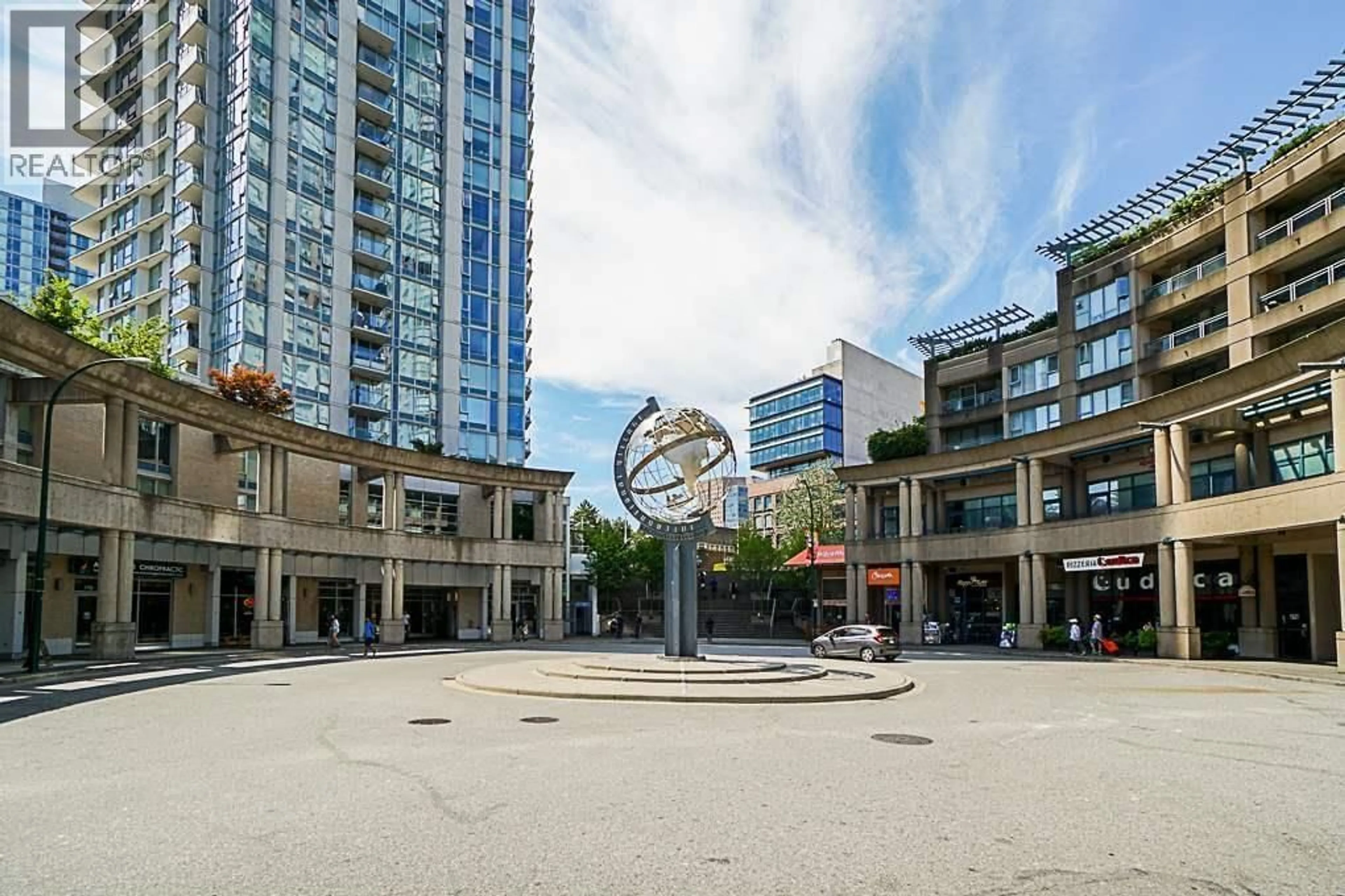 Unknown for 801 - 188 KEEFER PLACE, Vancouver British Columbia V6B0J1