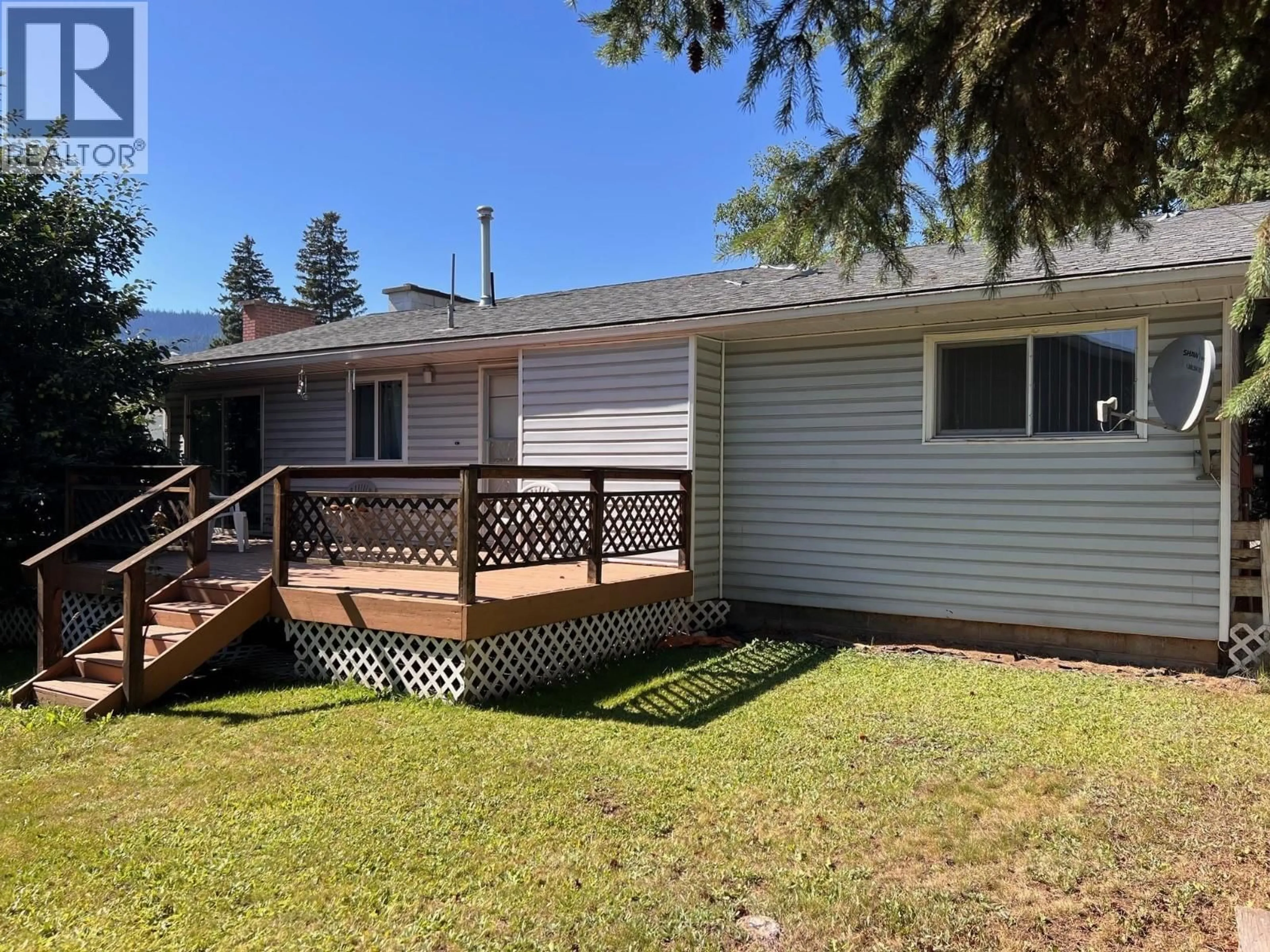 Unknown for 1408 COLUMBIA DRIVE, Smithers British Columbia V0J2N0