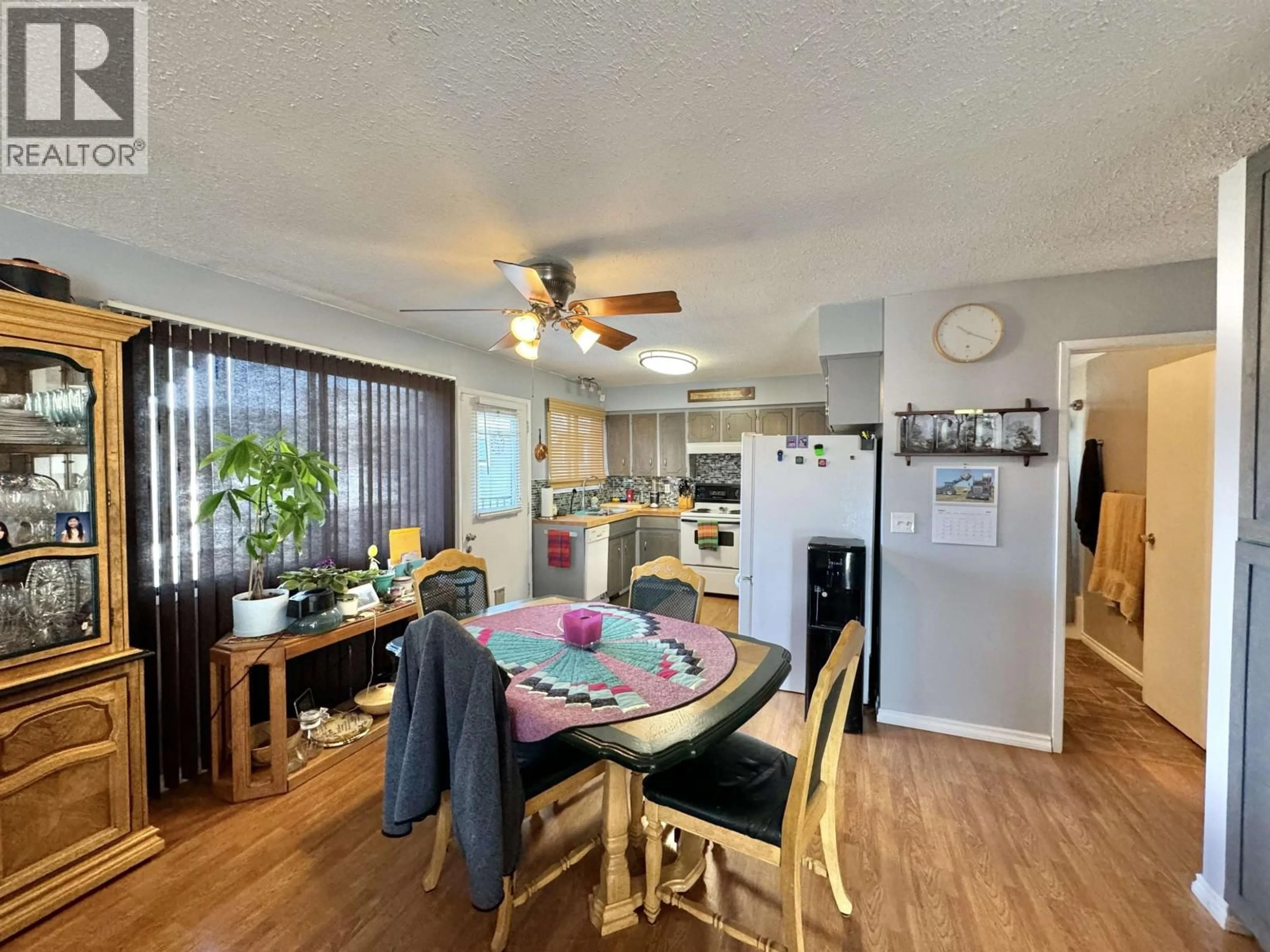Unknown for 225 LITZENBURG CRESCENT, Williams Lake British Columbia V2G4G7