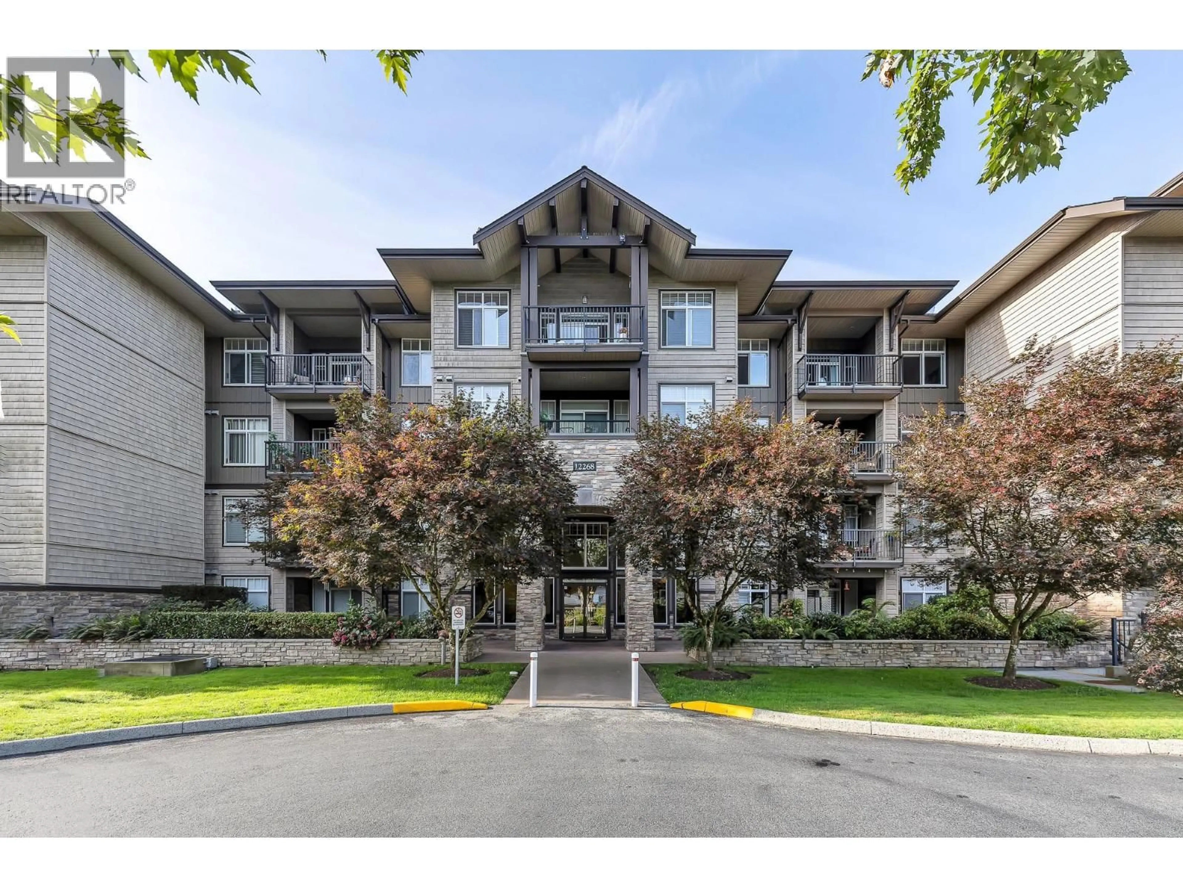 Unknown for 301 - 12268 224 STREET, Maple Ridge British Columbia V2X6B8