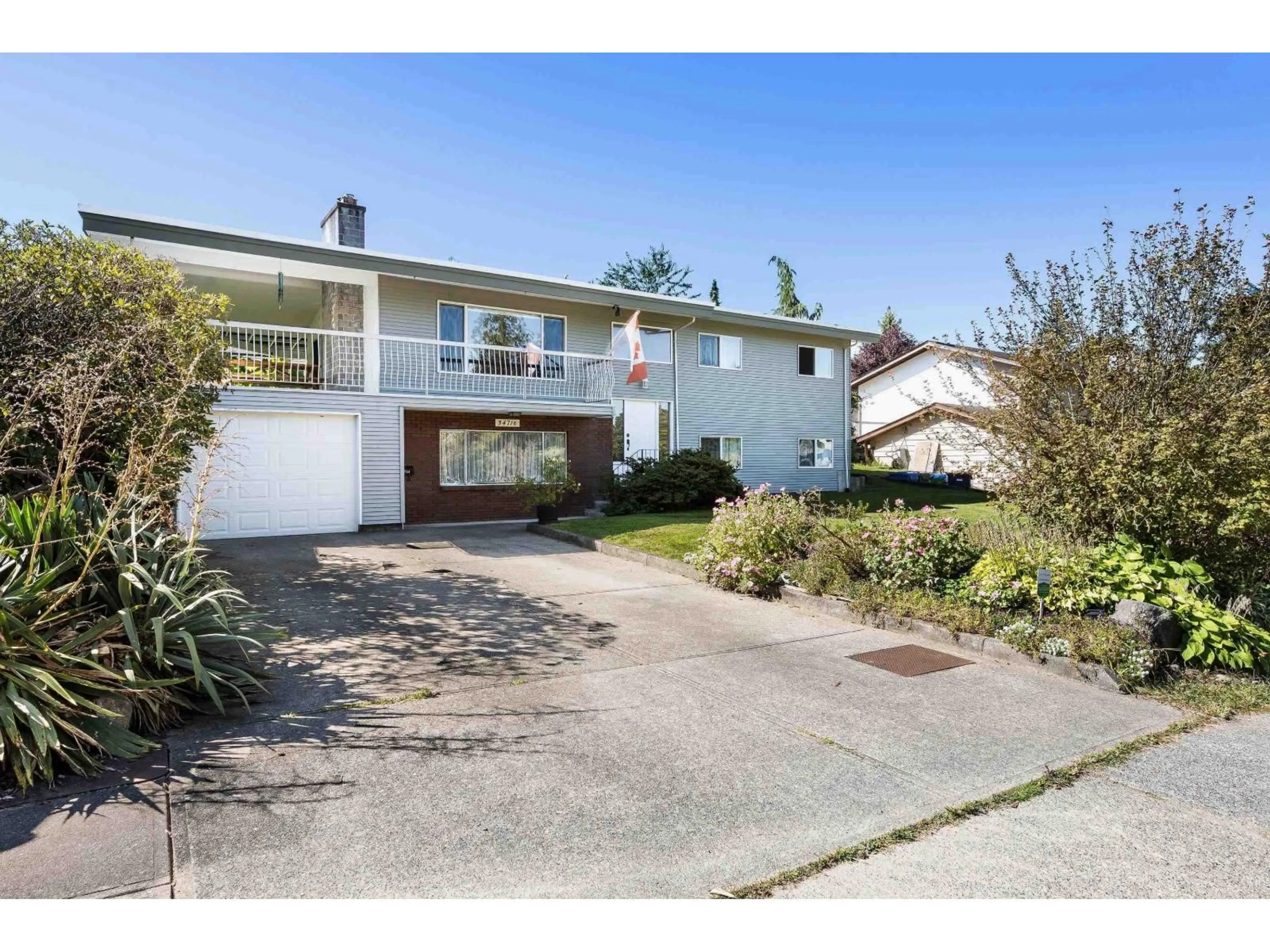 Unknown for 34716 BLATCHFORD, Abbotsford British Columbia V2S6M8