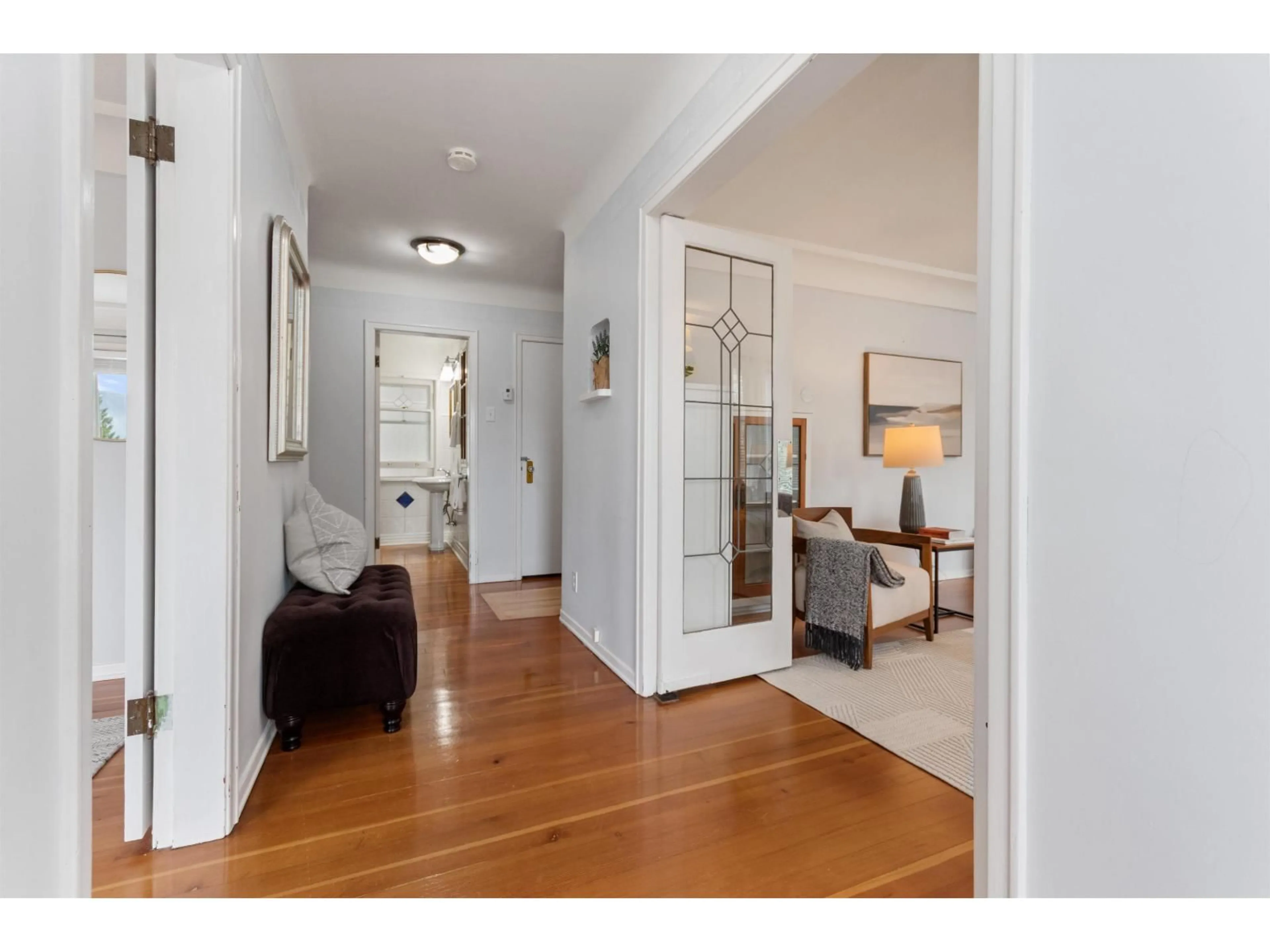 Indoor entryway for 41780 MAJUBA HILL ROAD, Yarrow British Columbia V2R5G8
