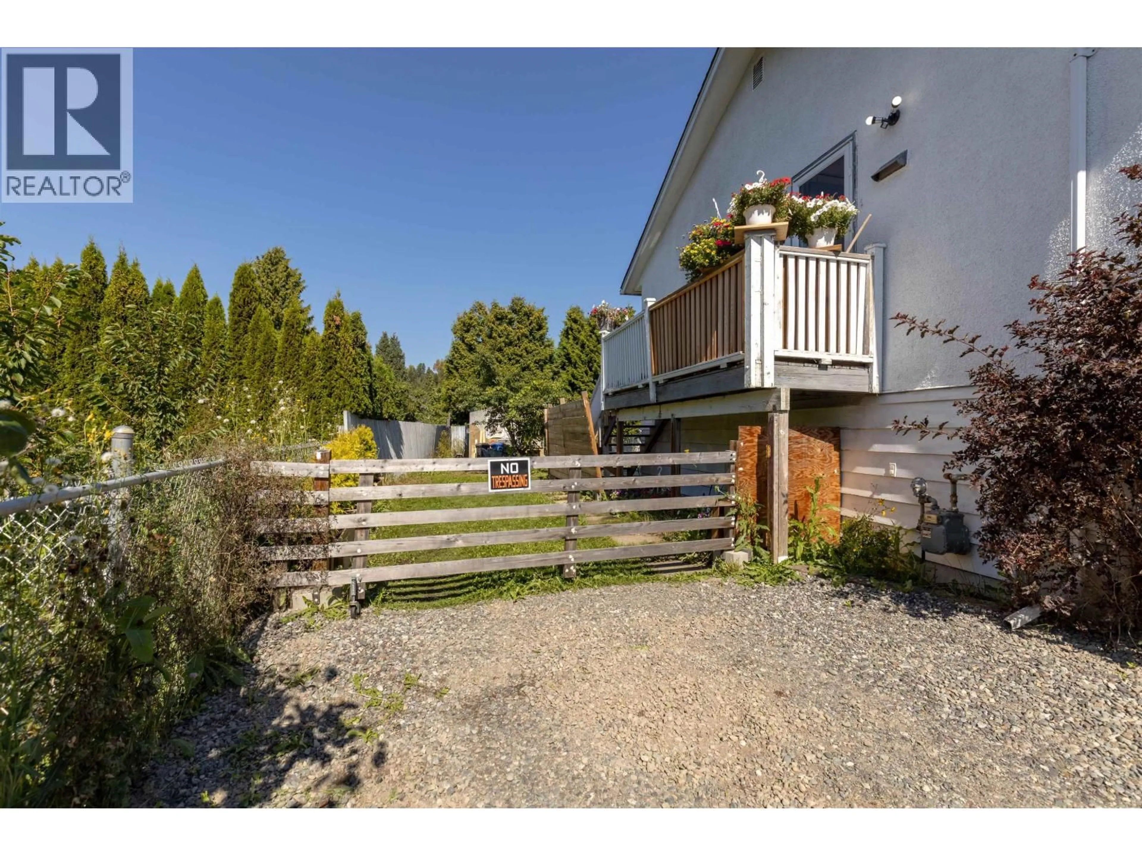 Unknown for 3509 BRUCE STREET, Terrace British Columbia V8G3C9