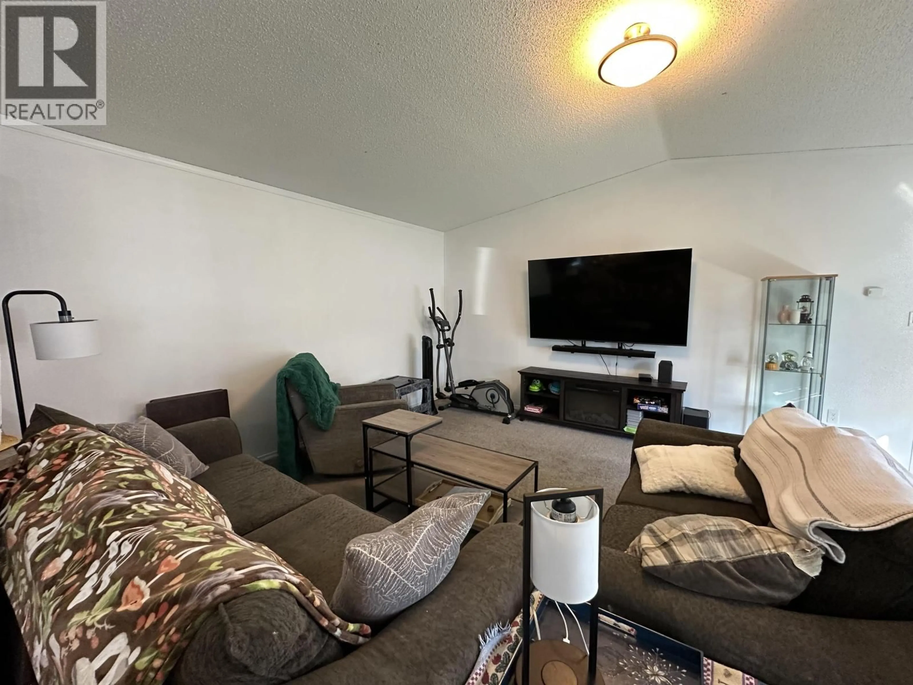 Living room with furniture, unknown for 79 - 7414 FOREST LAWN STREET, Fort St. John British Columbia V1J8B7